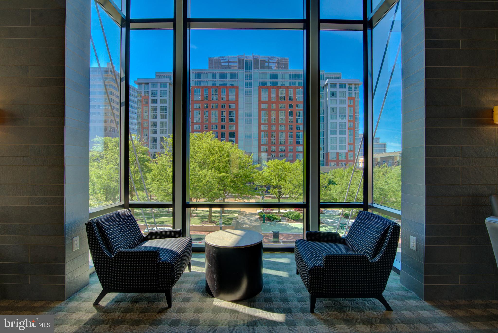 RESTON TOWN CENTER - Residential