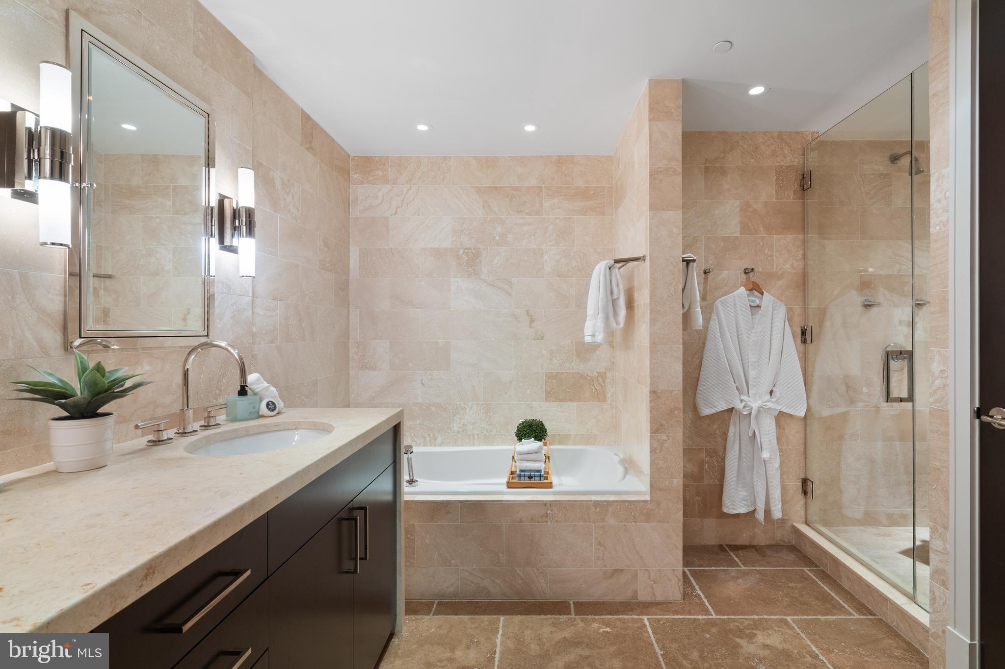 RESTON TOWN CENTER - Residential