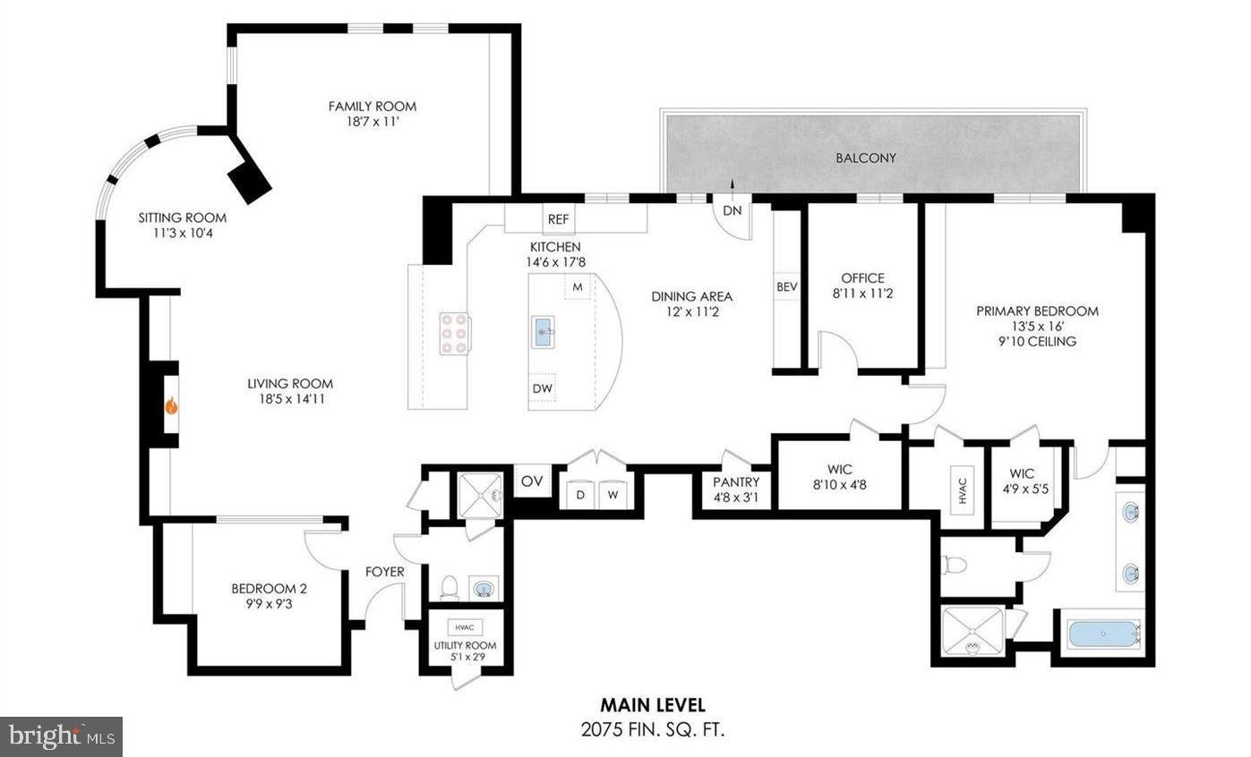 11990 MARKET STREET 2101