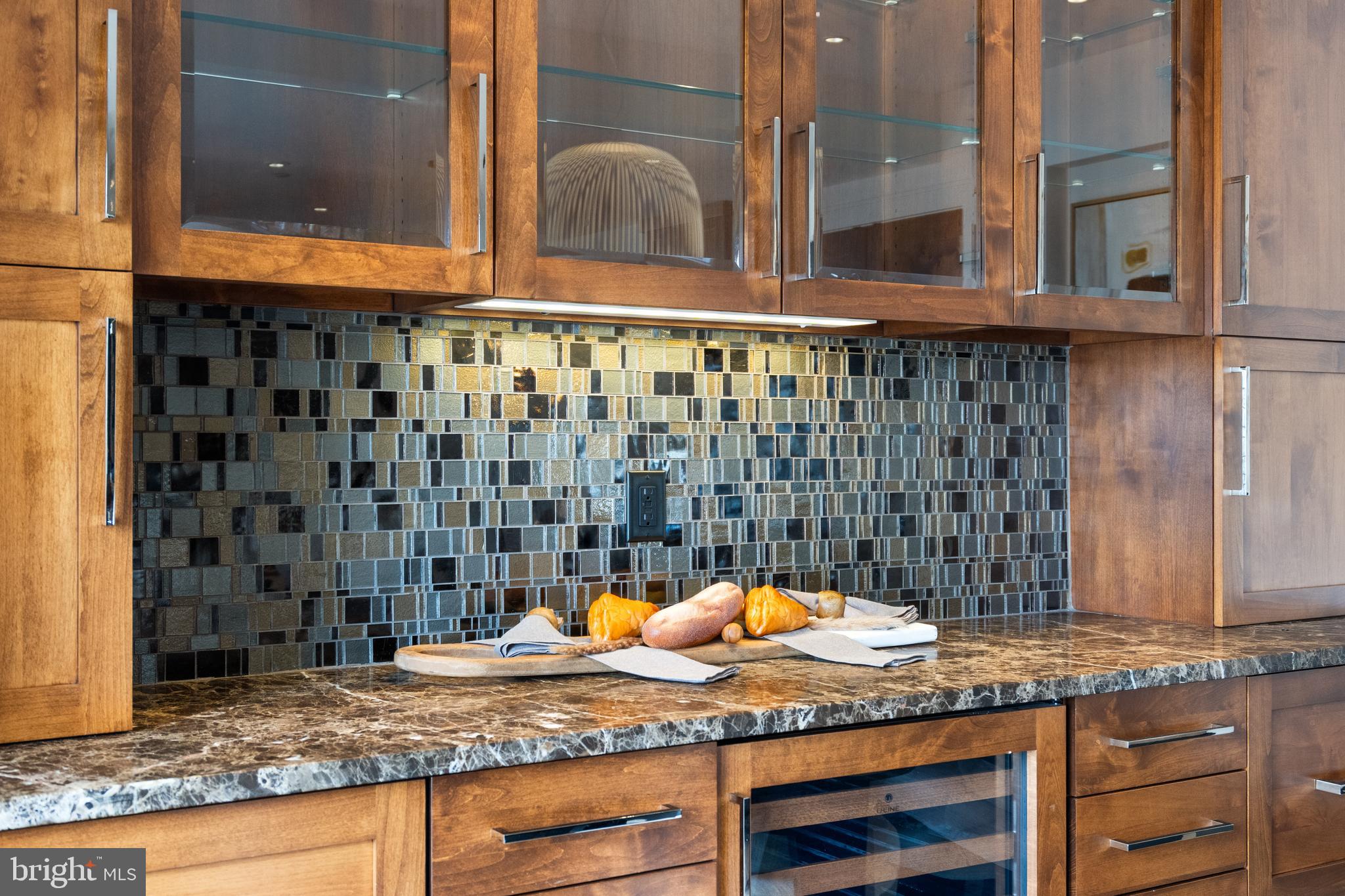 RESTON TOWN CENTER - Residential