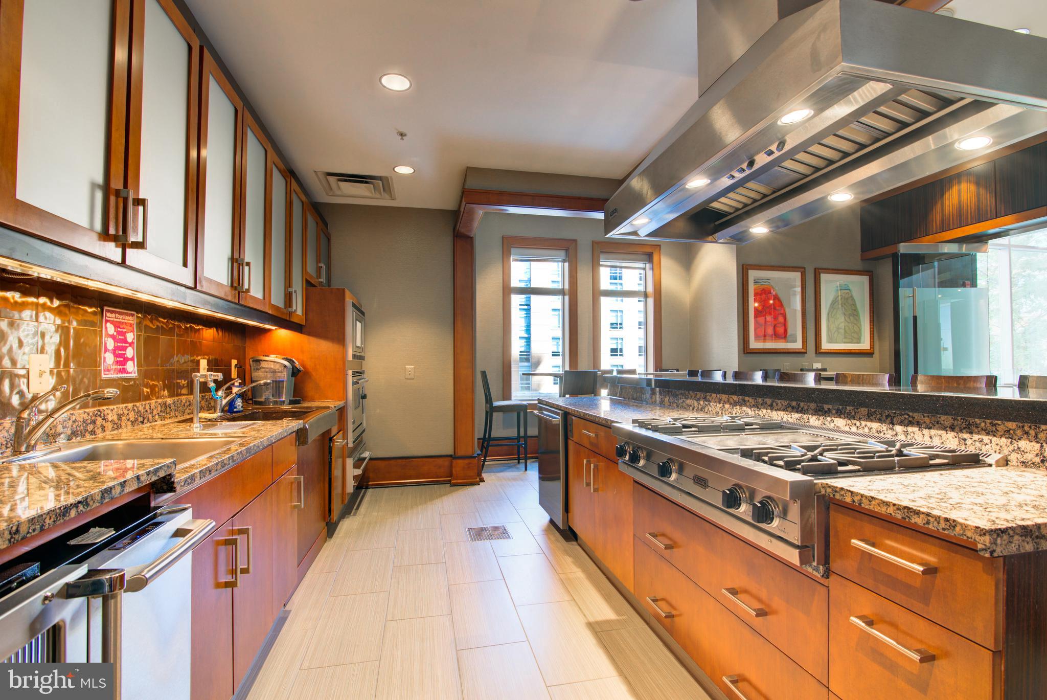 RESTON TOWN CENTER - Residential