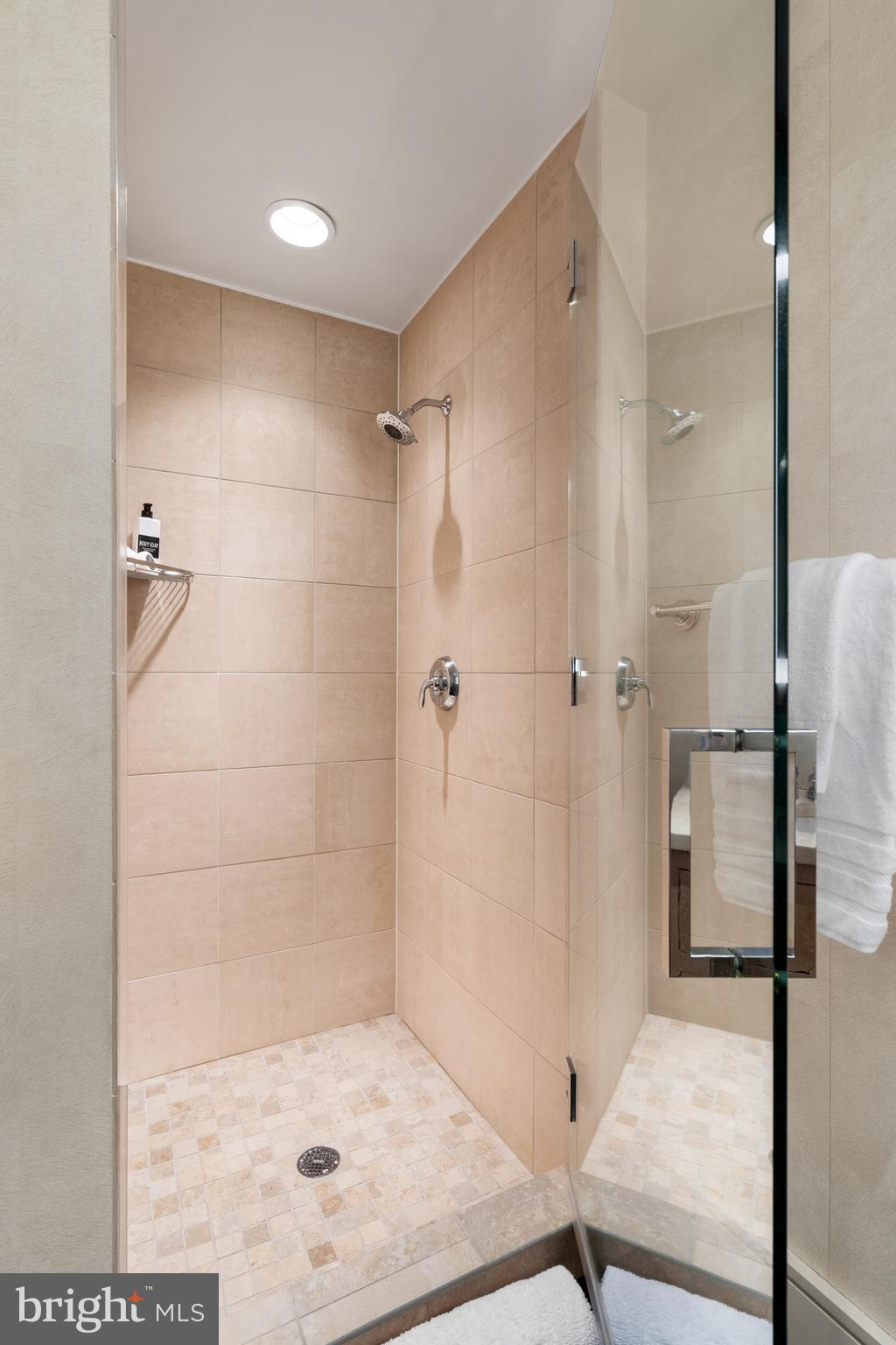 RESTON TOWN CENTER - Residential