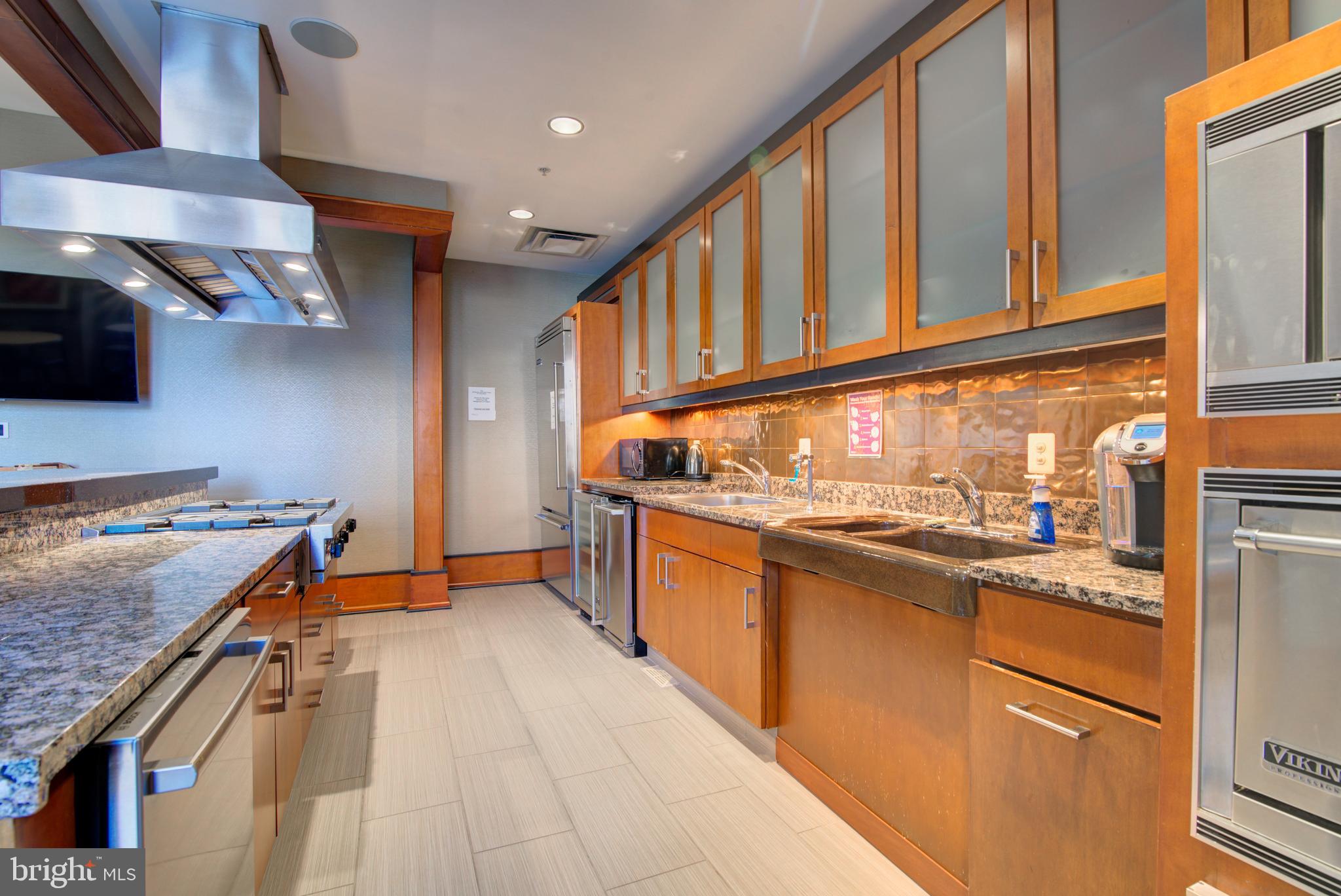RESTON TOWN CENTER - Residential