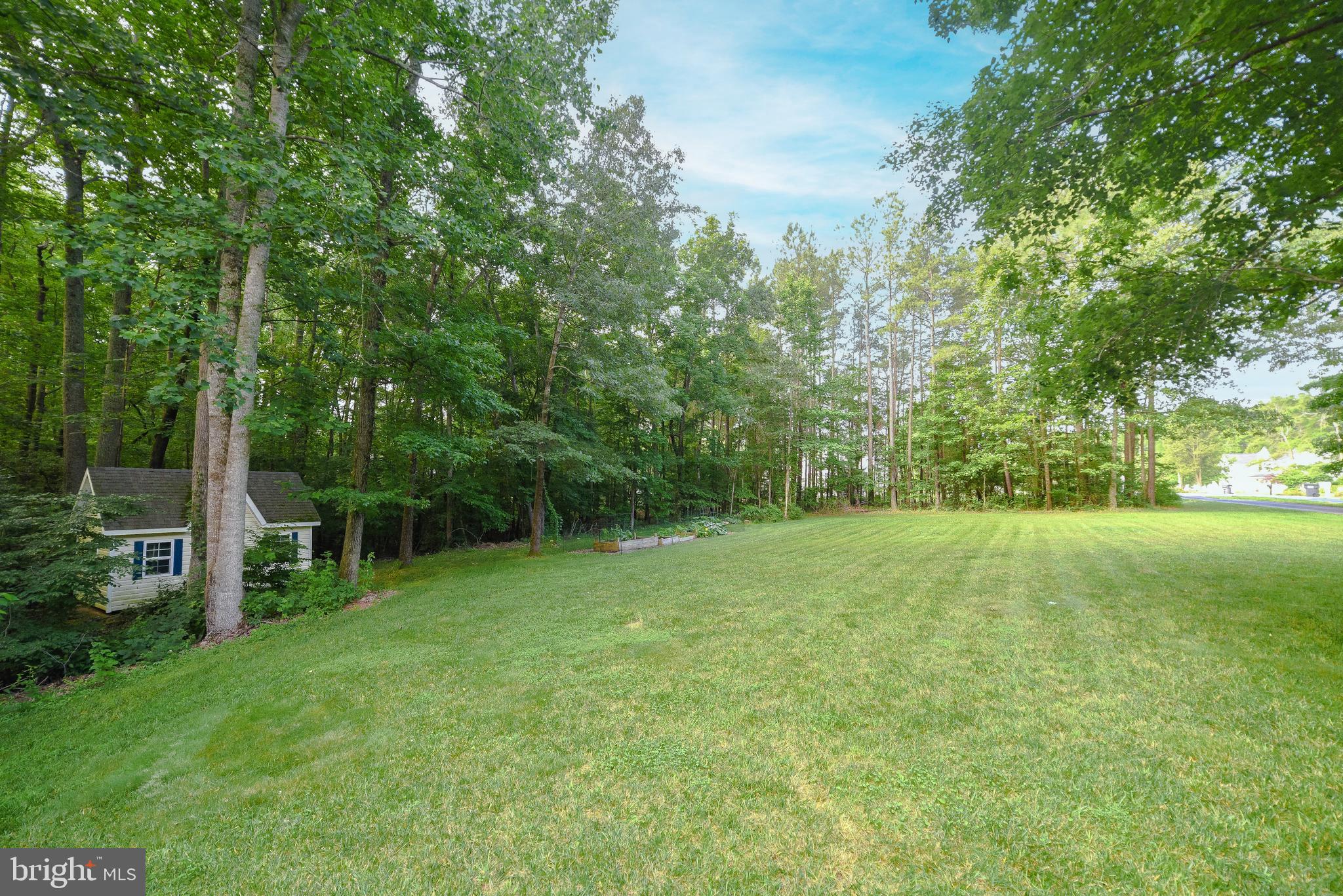 HILTON RIDGE ESTATES - Residential