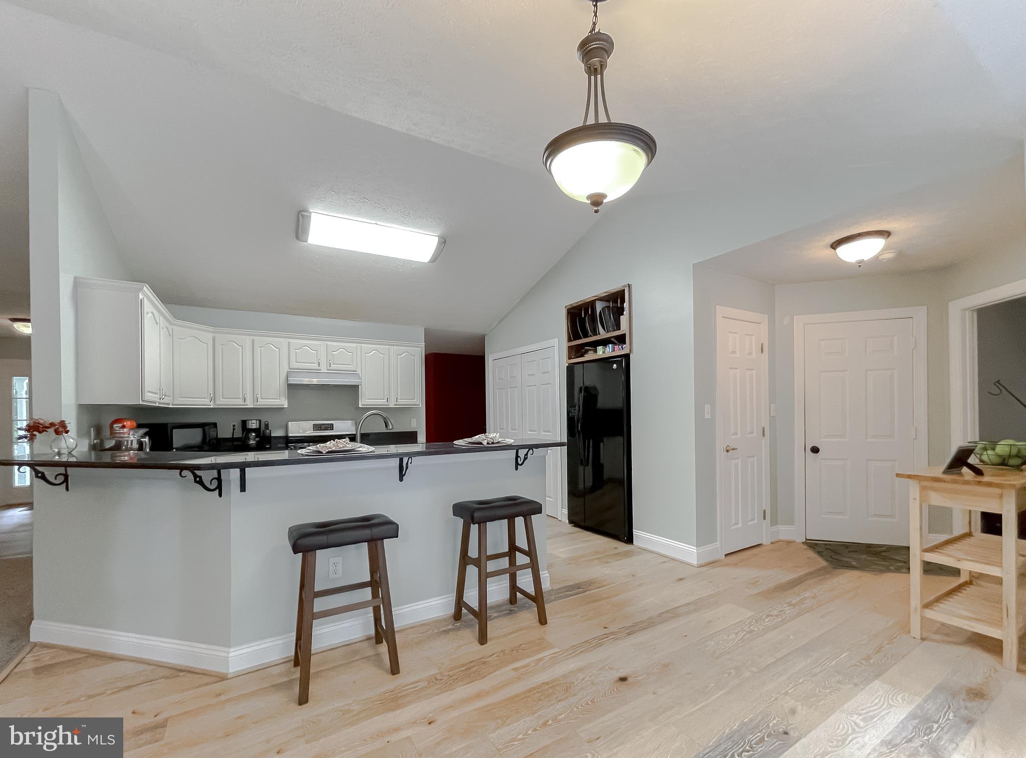 HILTON RIDGE ESTATES - Residential