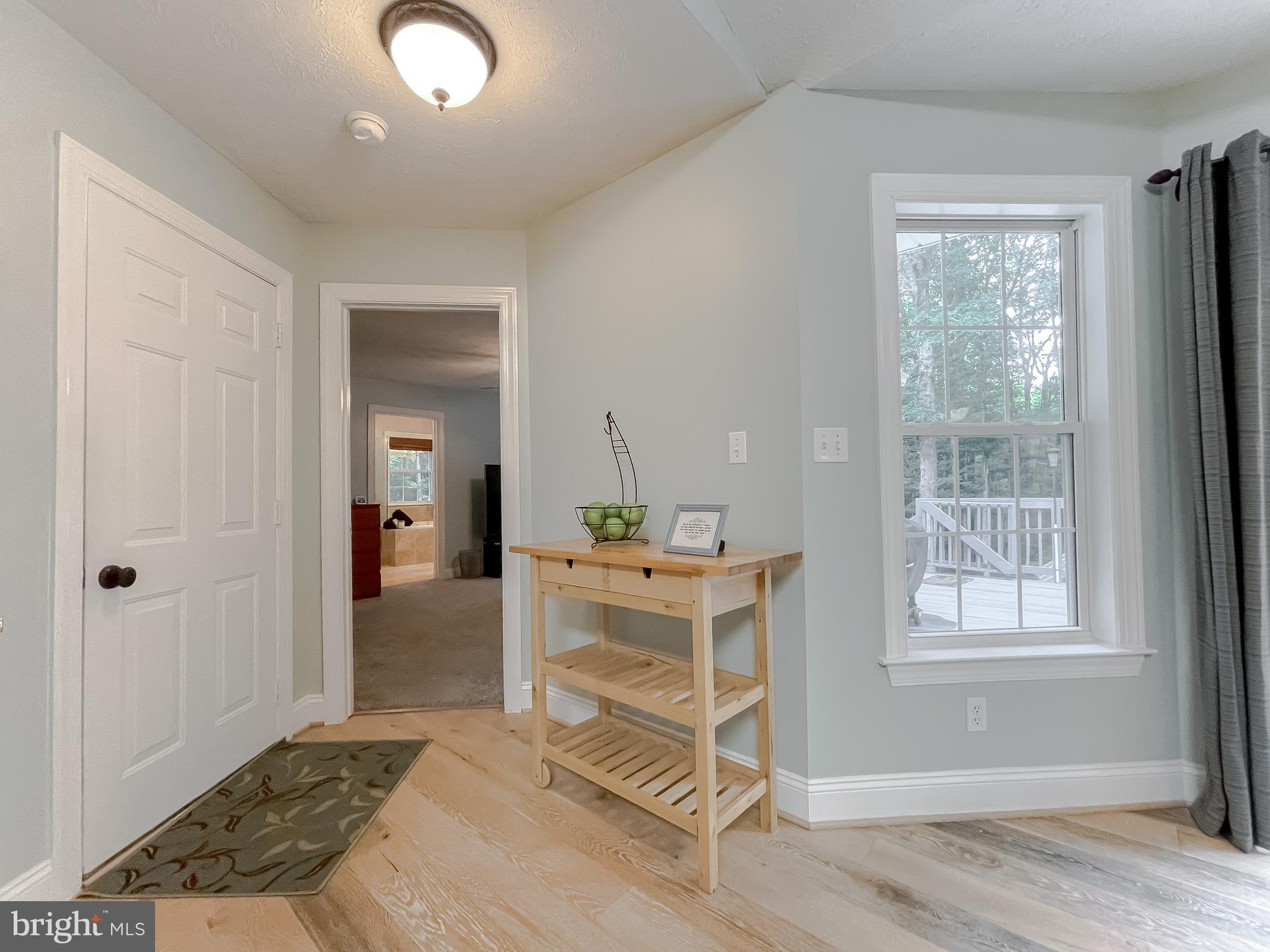 HILTON RIDGE ESTATES - Residential