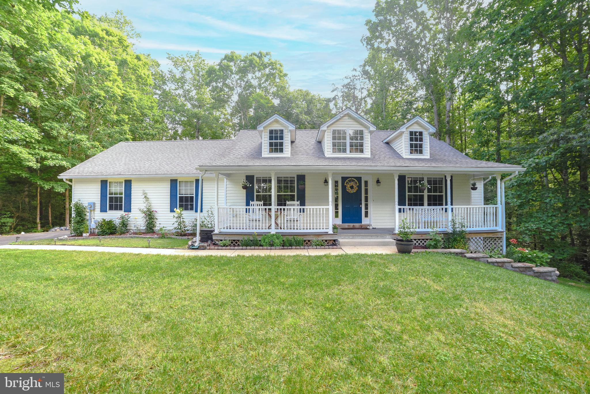 HILTON RIDGE ESTATES - Residential