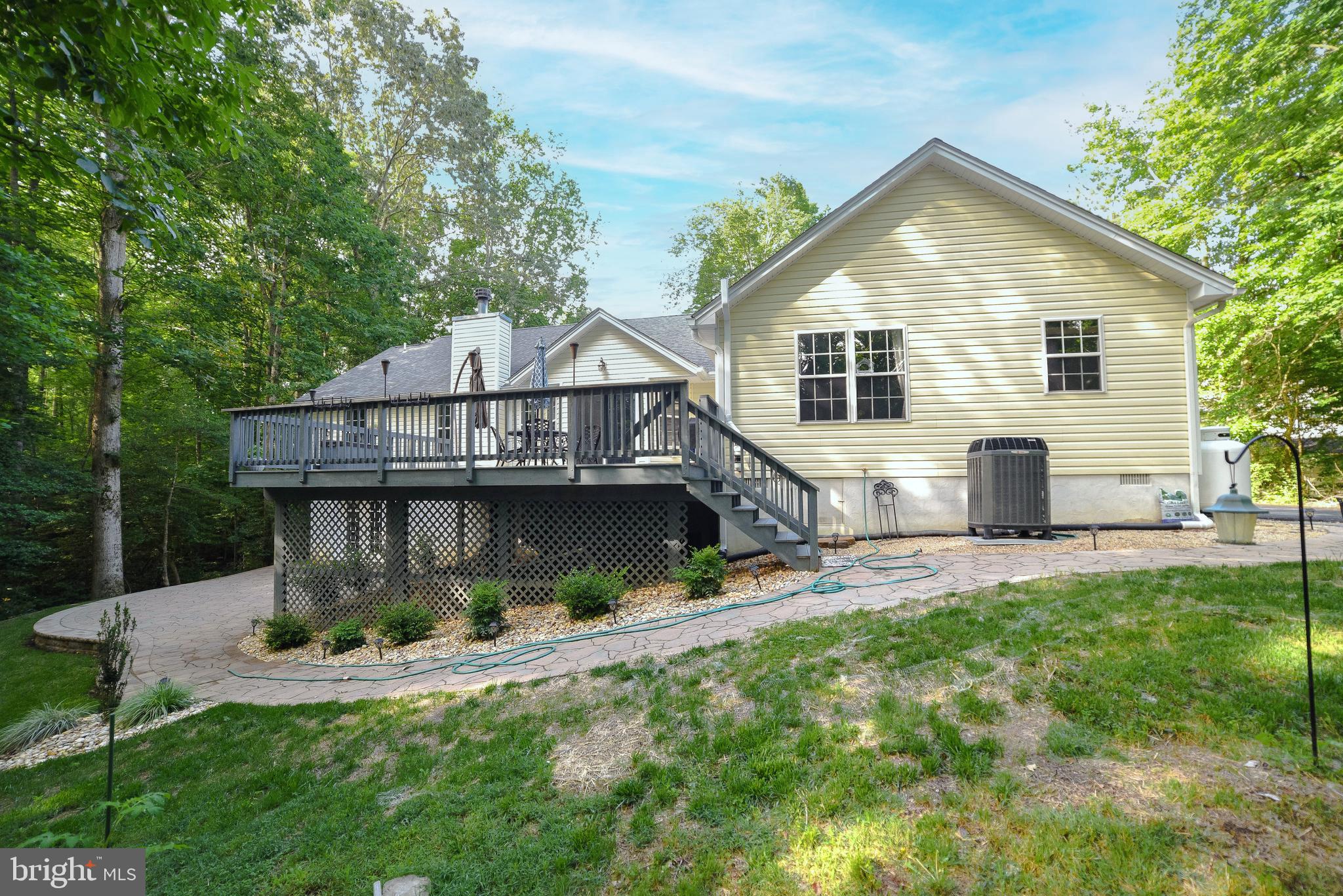 HILTON RIDGE ESTATES - Residential