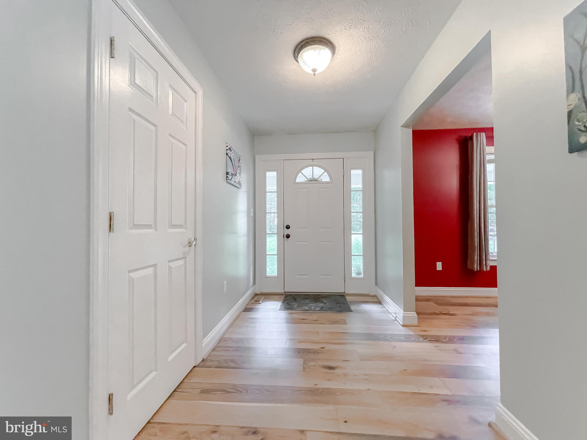 HILTON RIDGE ESTATES - Residential