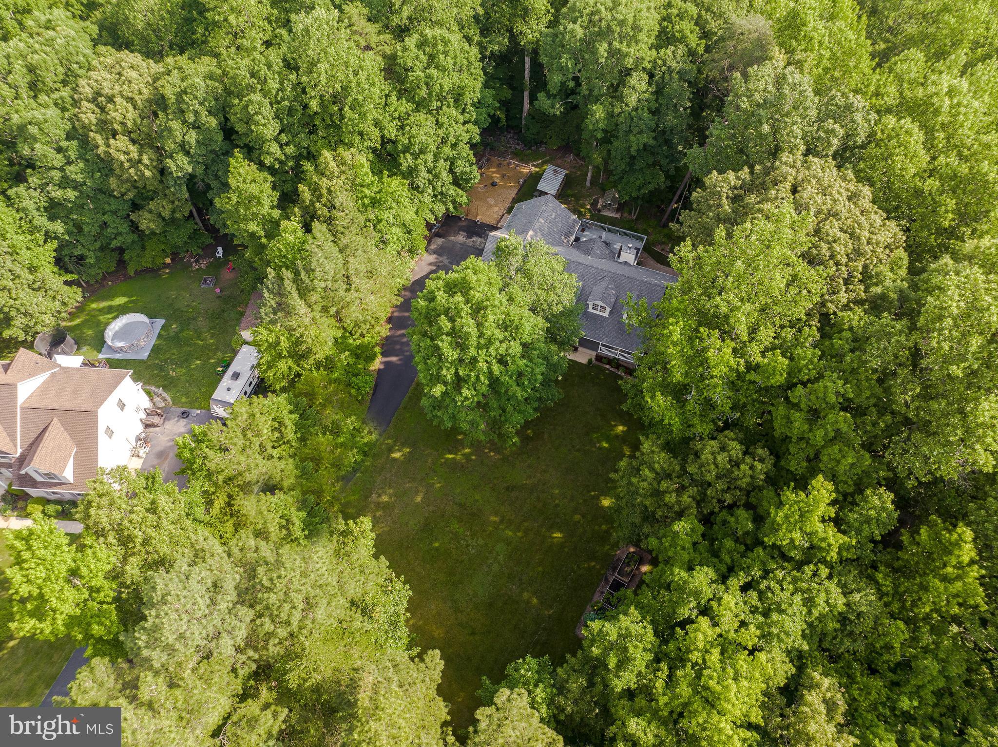 HILTON RIDGE ESTATES - Residential