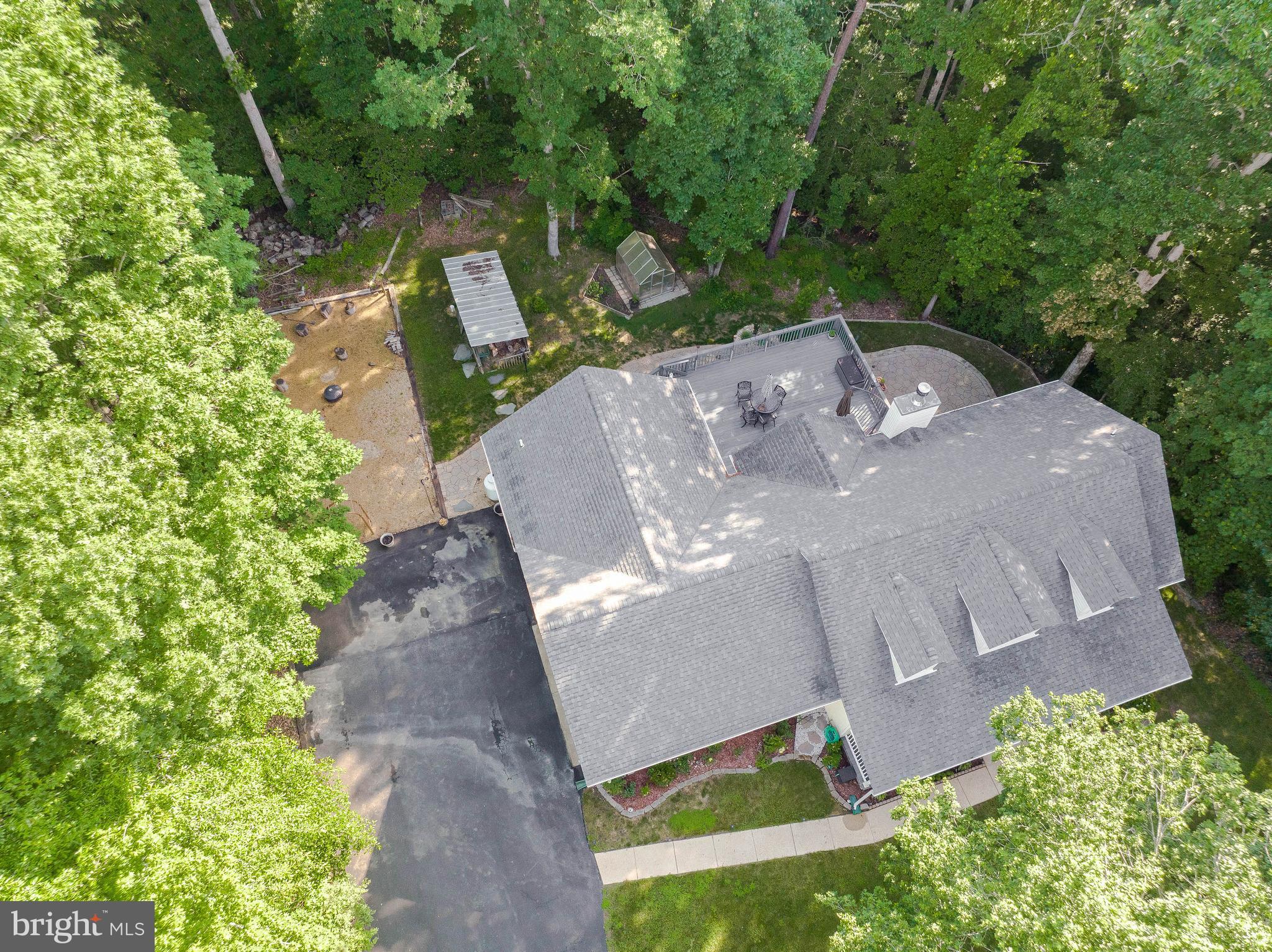 HILTON RIDGE ESTATES - Residential