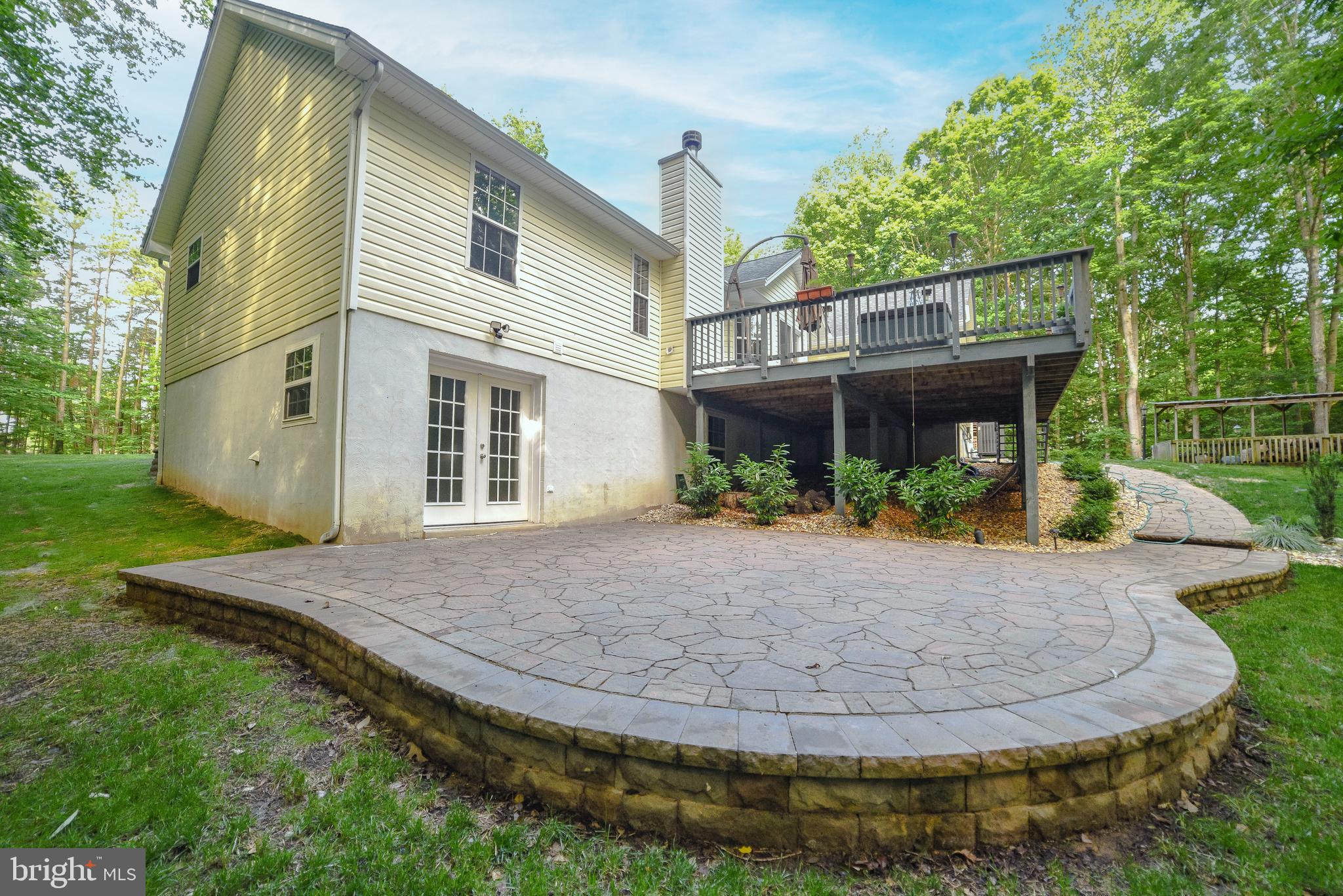 HILTON RIDGE ESTATES - Residential