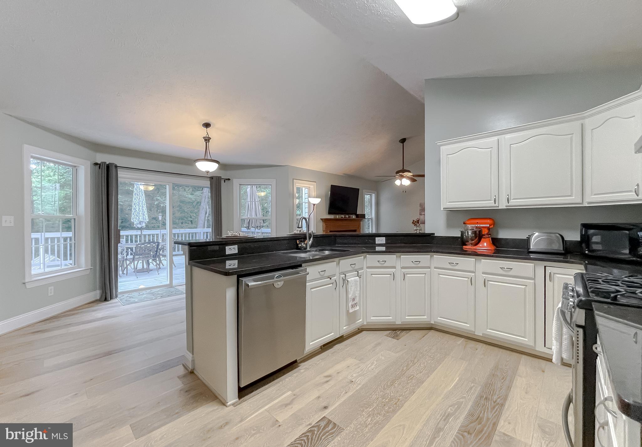 HILTON RIDGE ESTATES - Residential