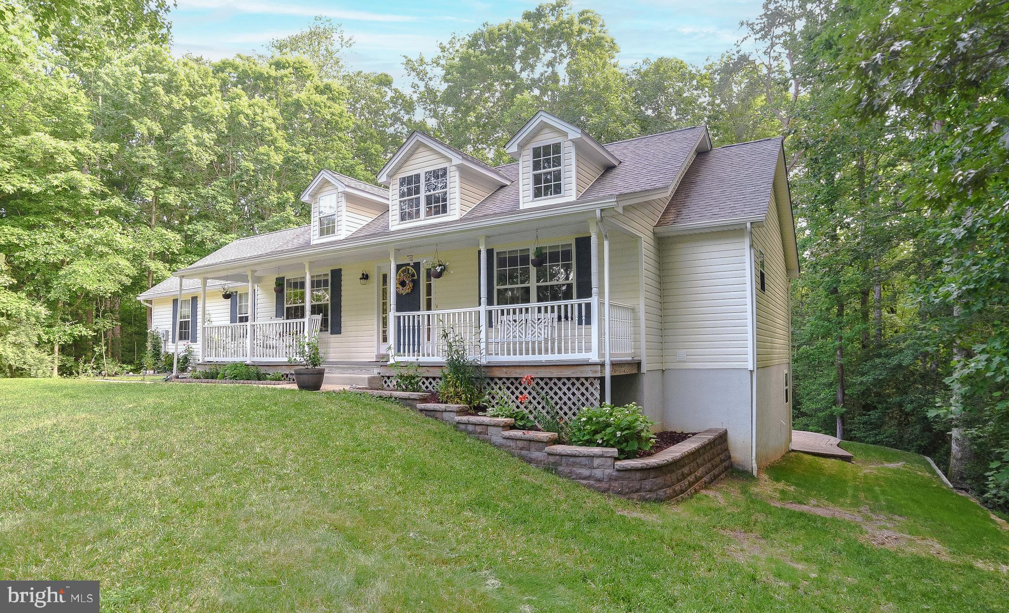 HILTON RIDGE ESTATES - Residential