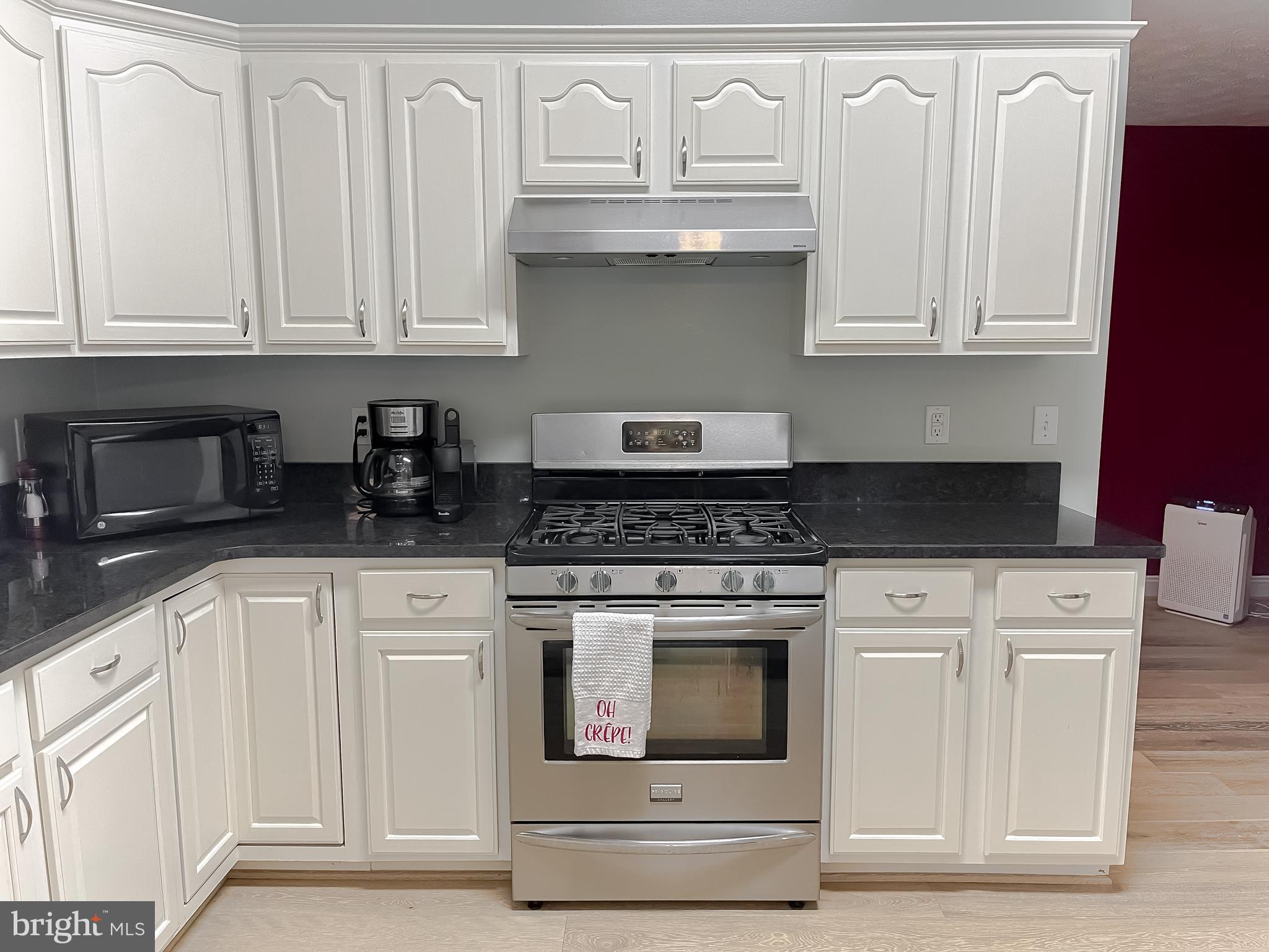 HILTON RIDGE ESTATES - Residential