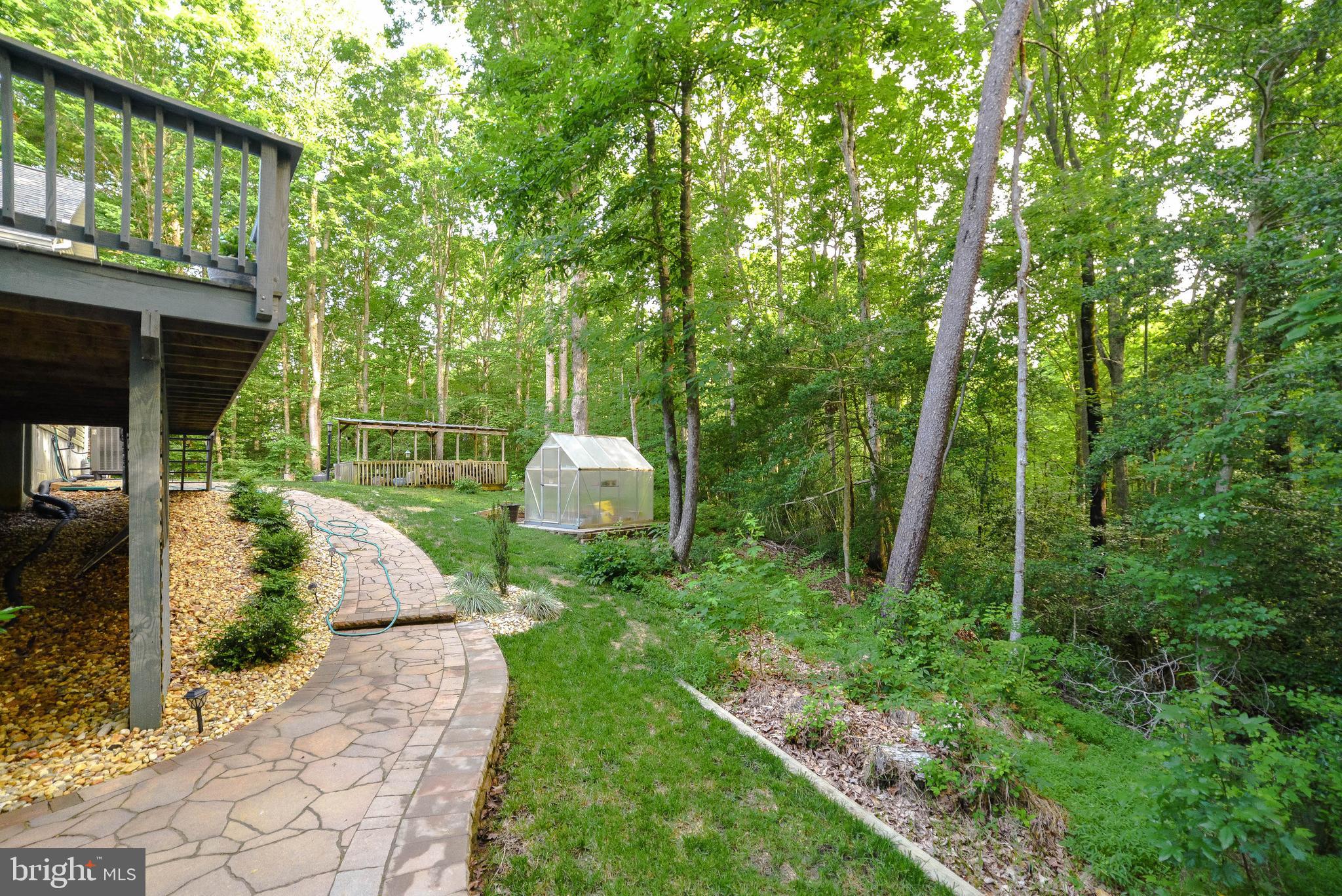 HILTON RIDGE ESTATES - Residential