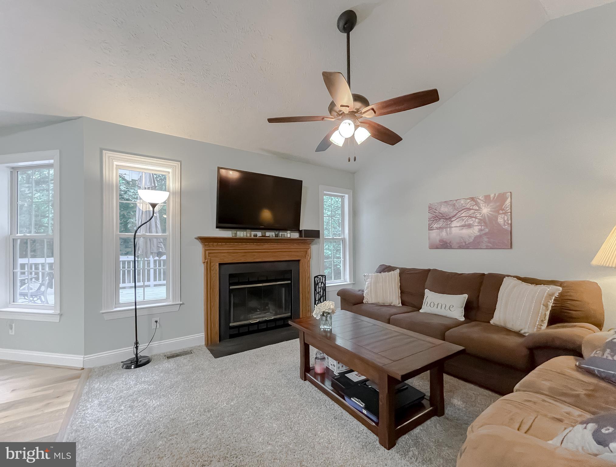 HILTON RIDGE ESTATES - Residential