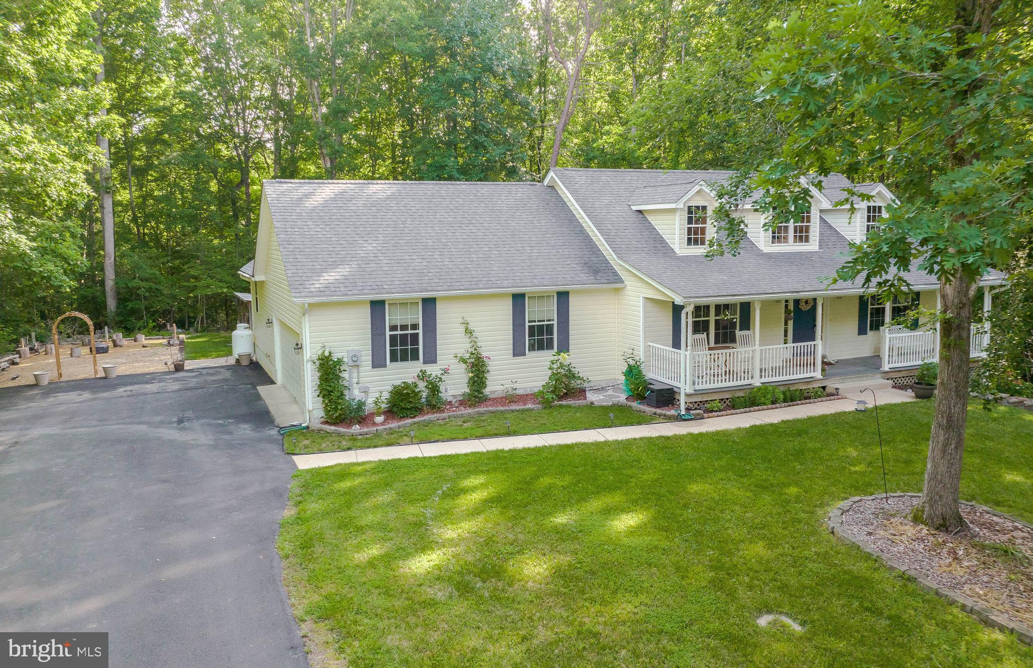 HILTON RIDGE ESTATES - Residential