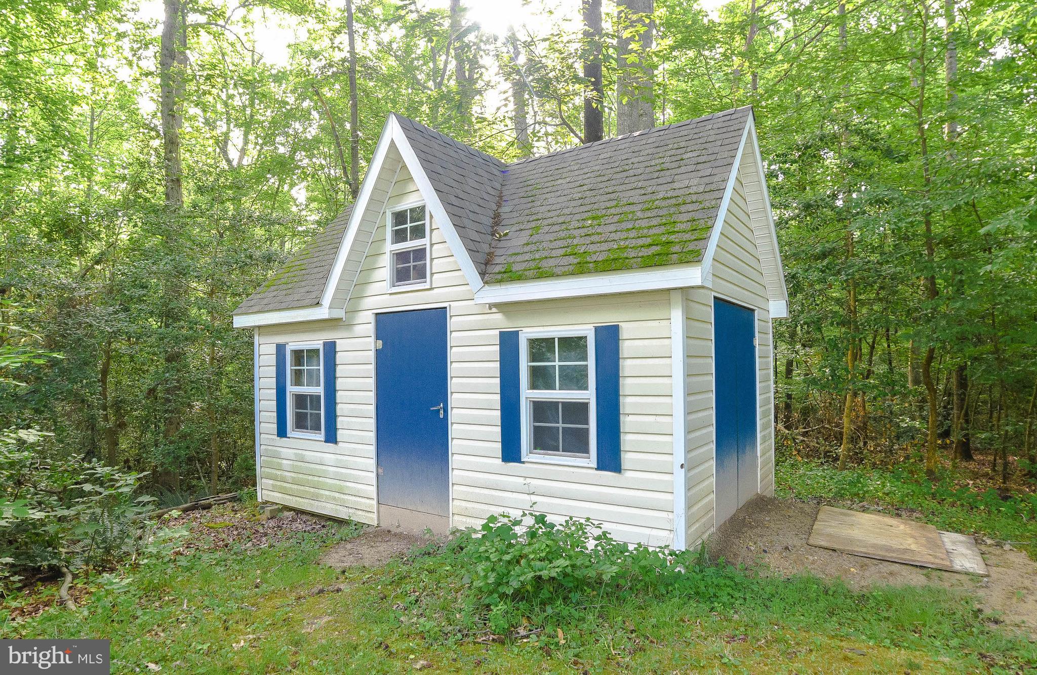 HILTON RIDGE ESTATES - Residential