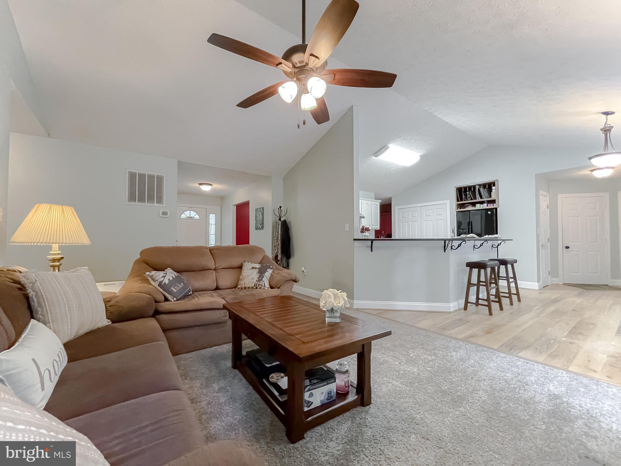 HILTON RIDGE ESTATES - Residential