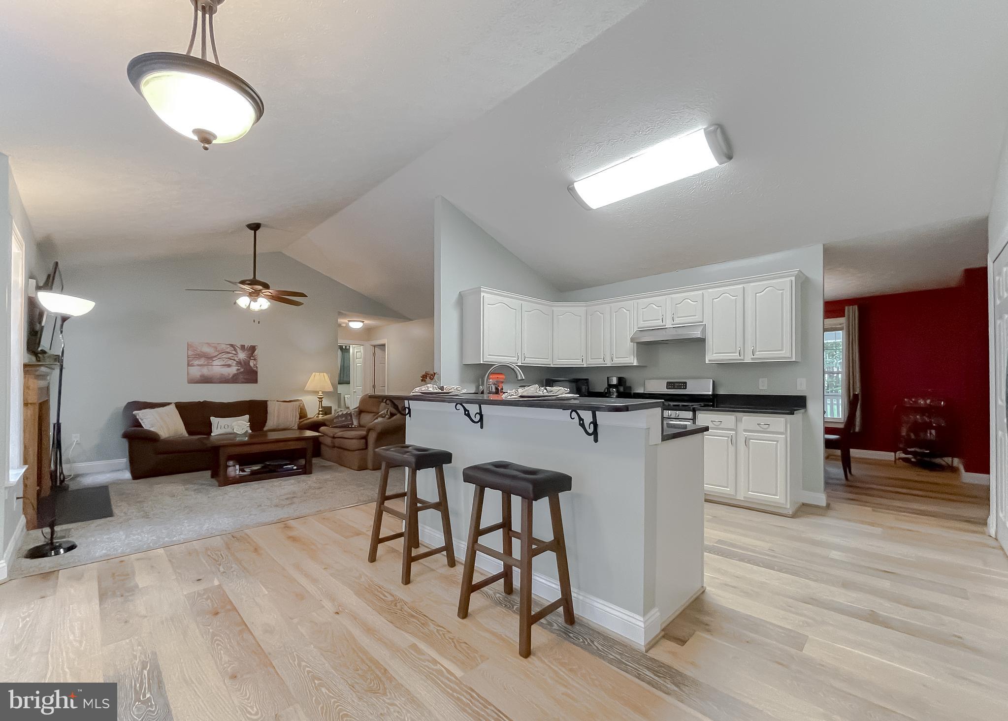 HILTON RIDGE ESTATES - Residential