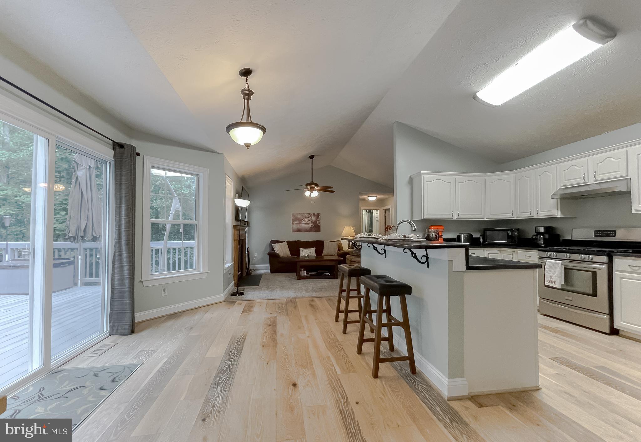 HILTON RIDGE ESTATES - Residential