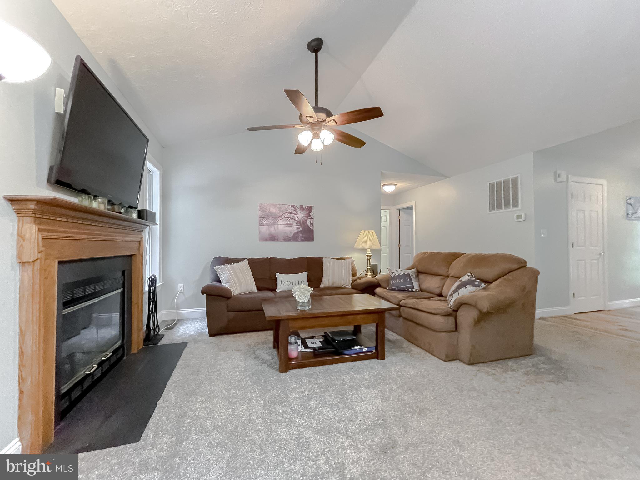 HILTON RIDGE ESTATES - Residential