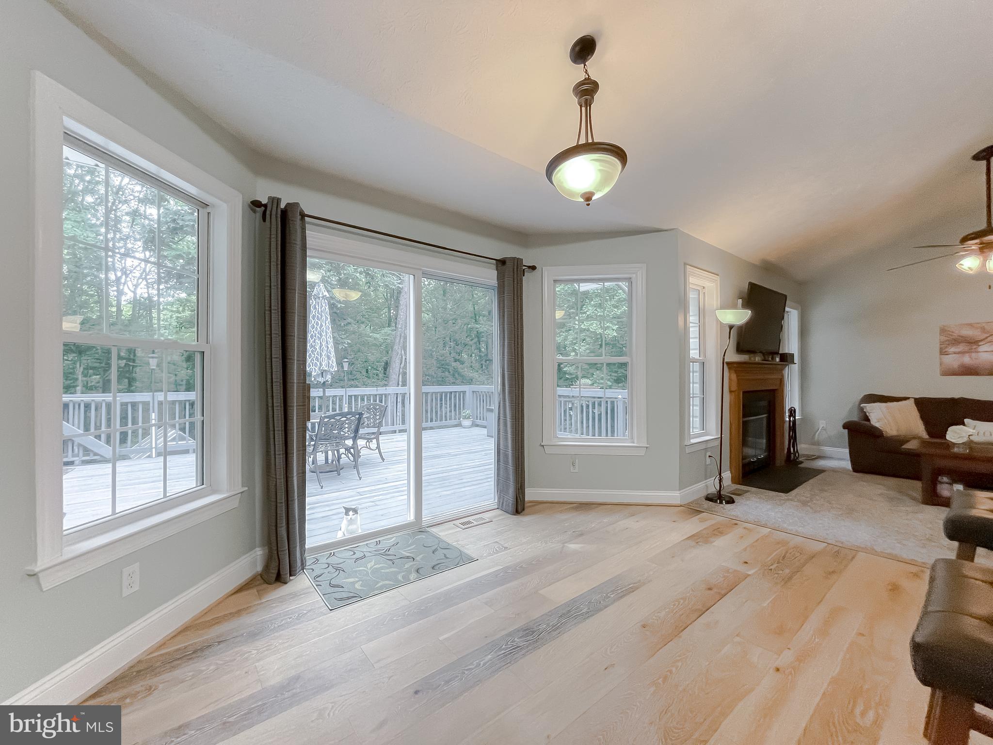 HILTON RIDGE ESTATES - Residential