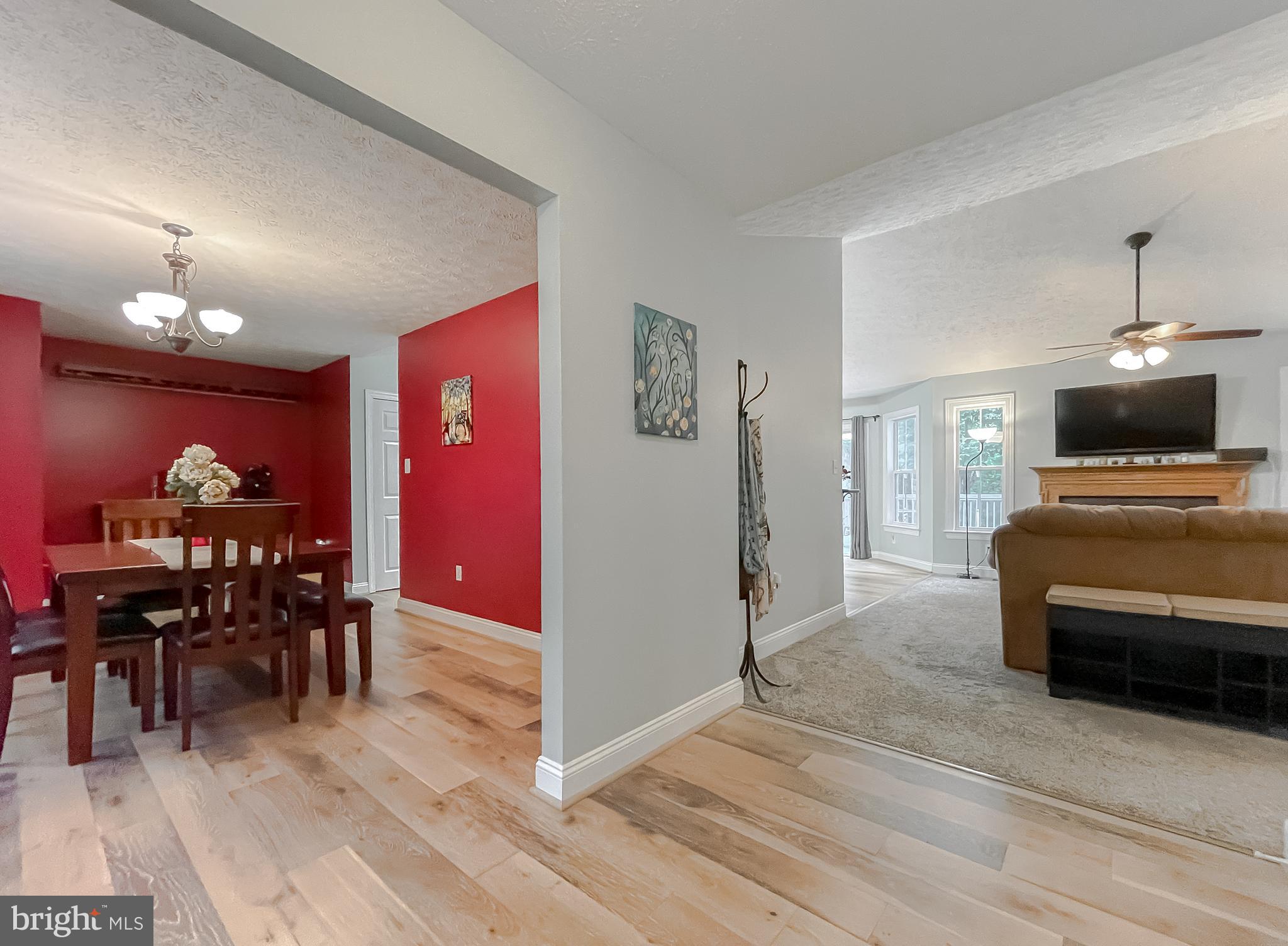 HILTON RIDGE ESTATES - Residential