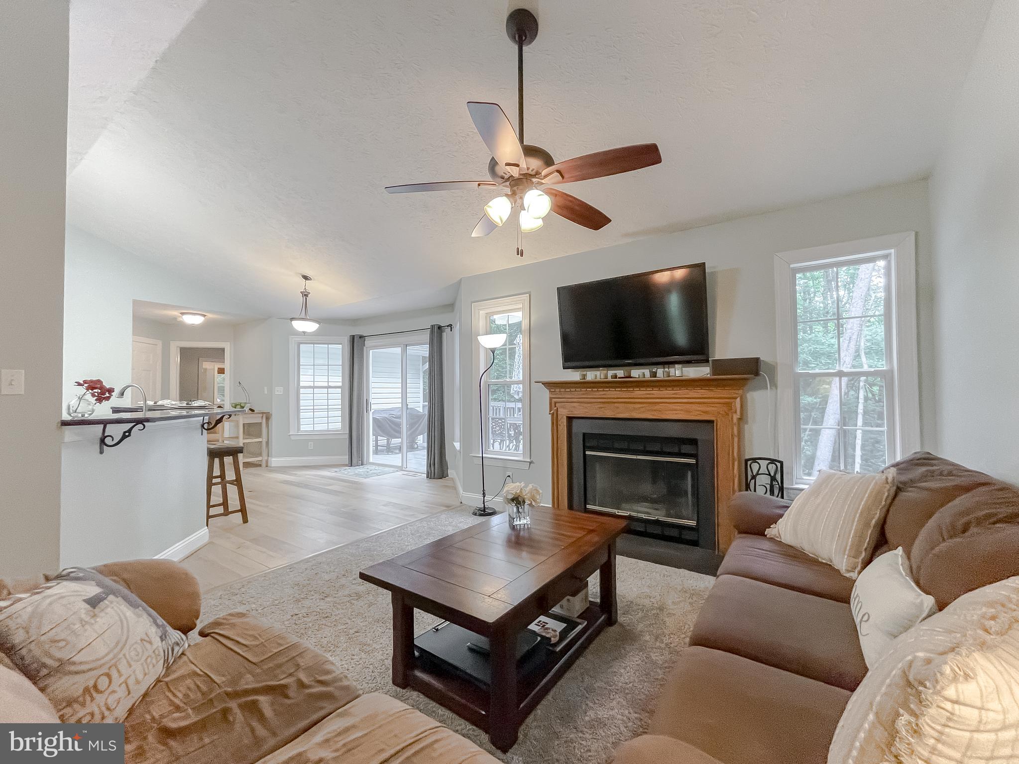 HILTON RIDGE ESTATES - Residential