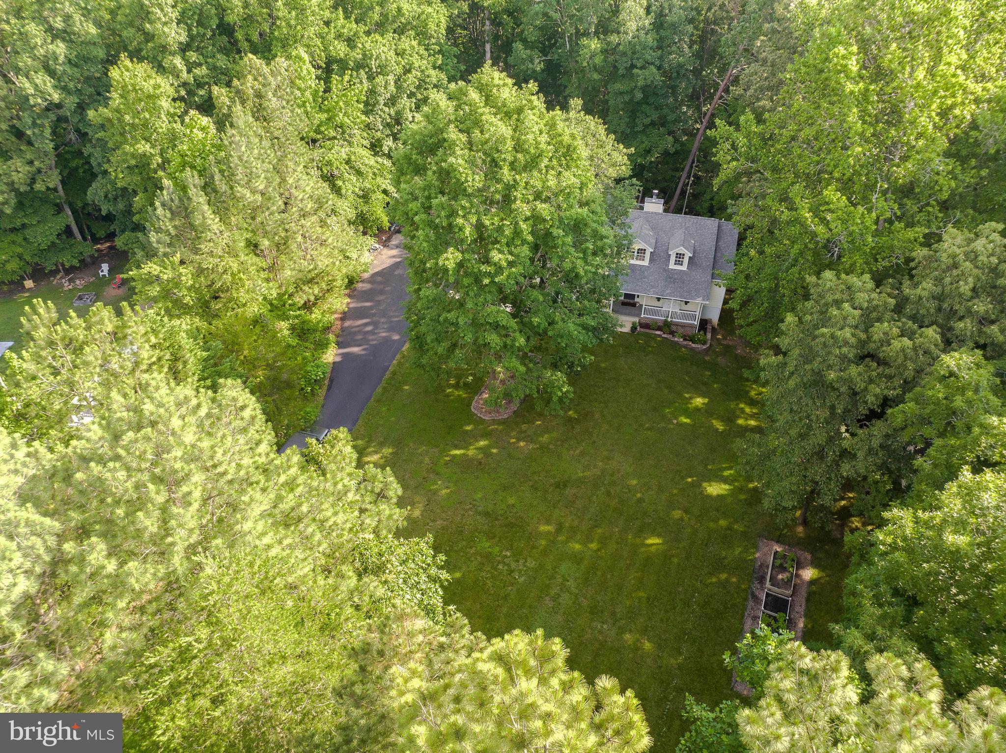 HILTON RIDGE ESTATES - Residential