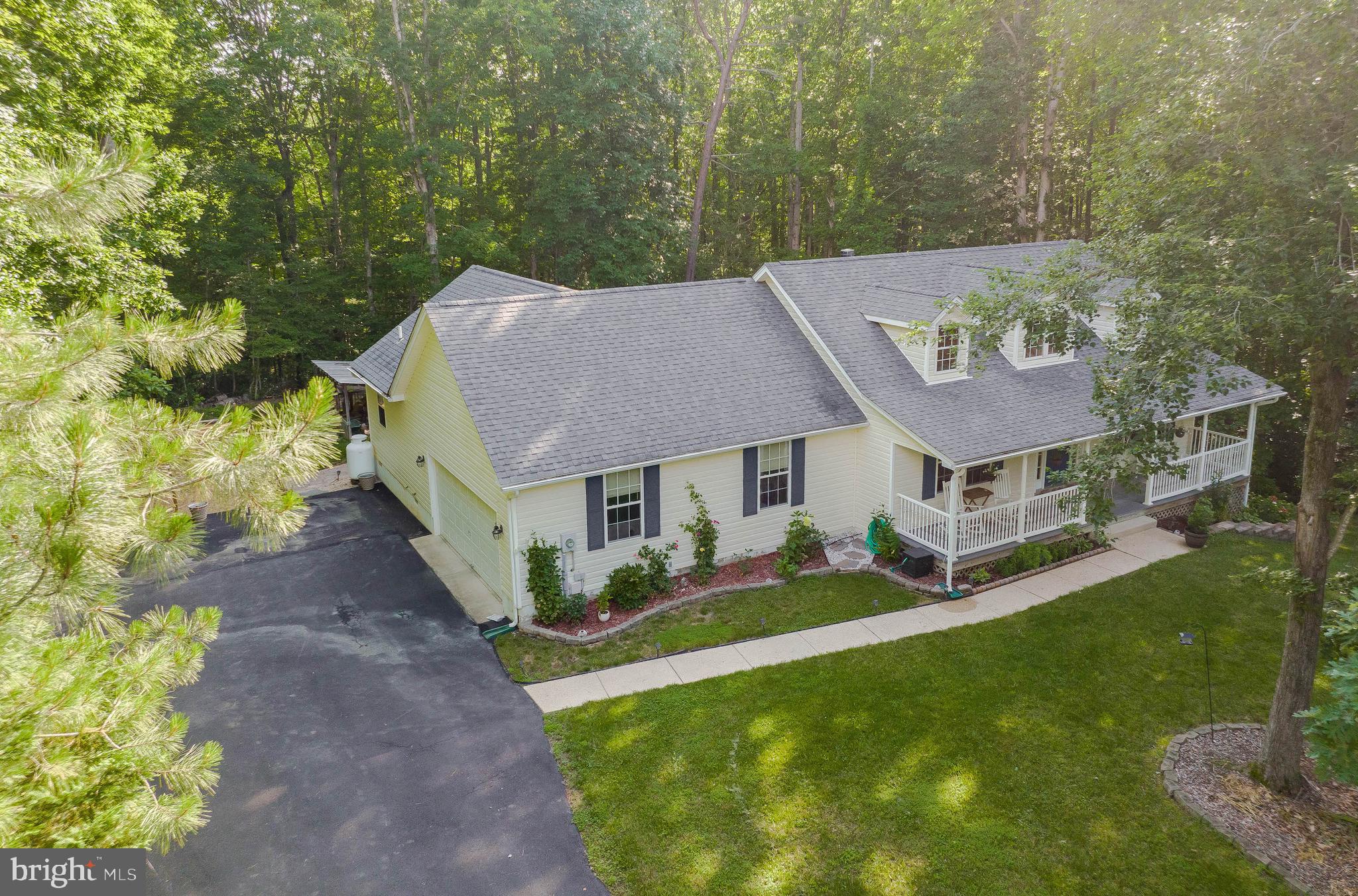 HILTON RIDGE ESTATES - Residential