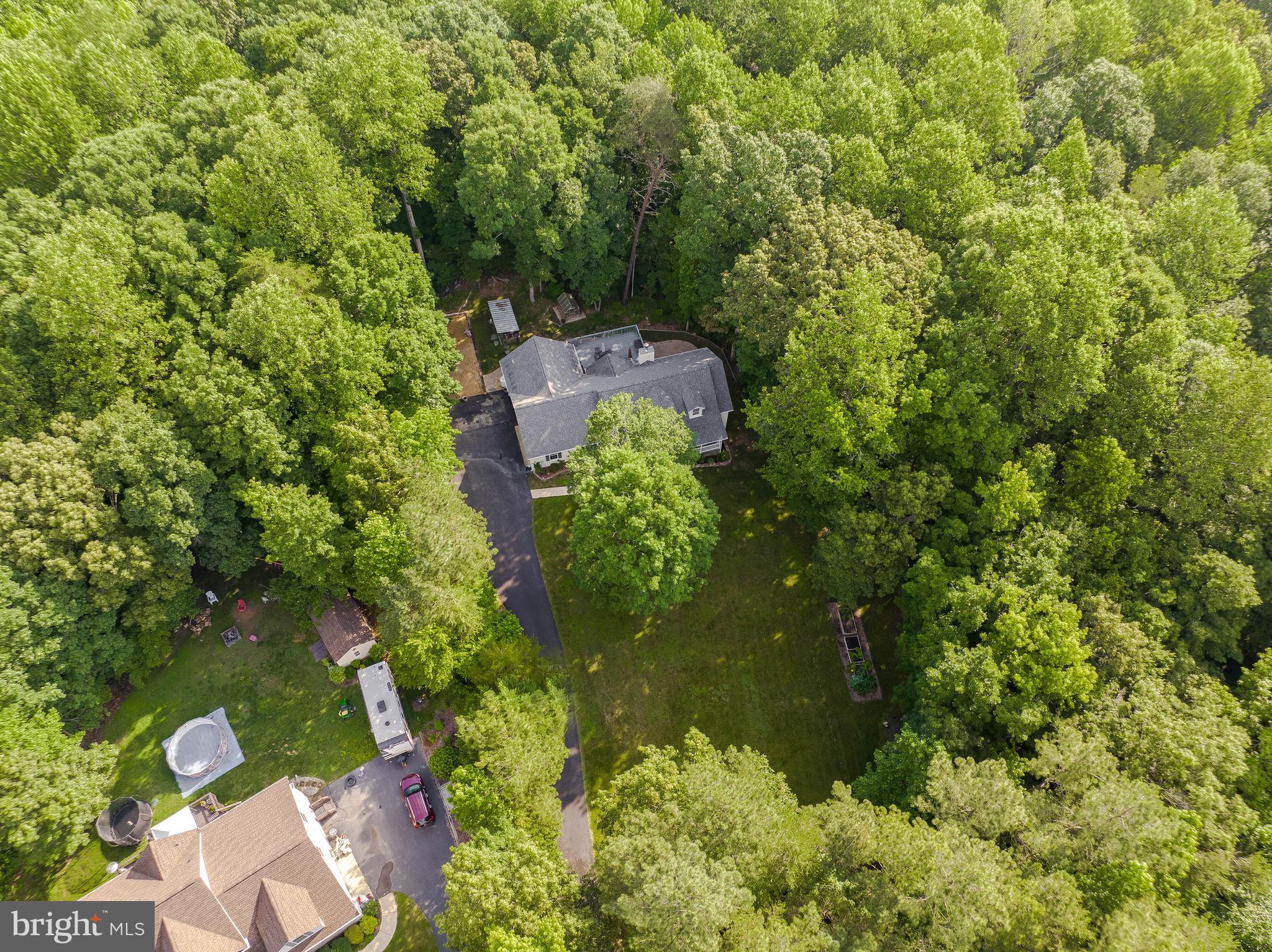 HILTON RIDGE ESTATES - Residential