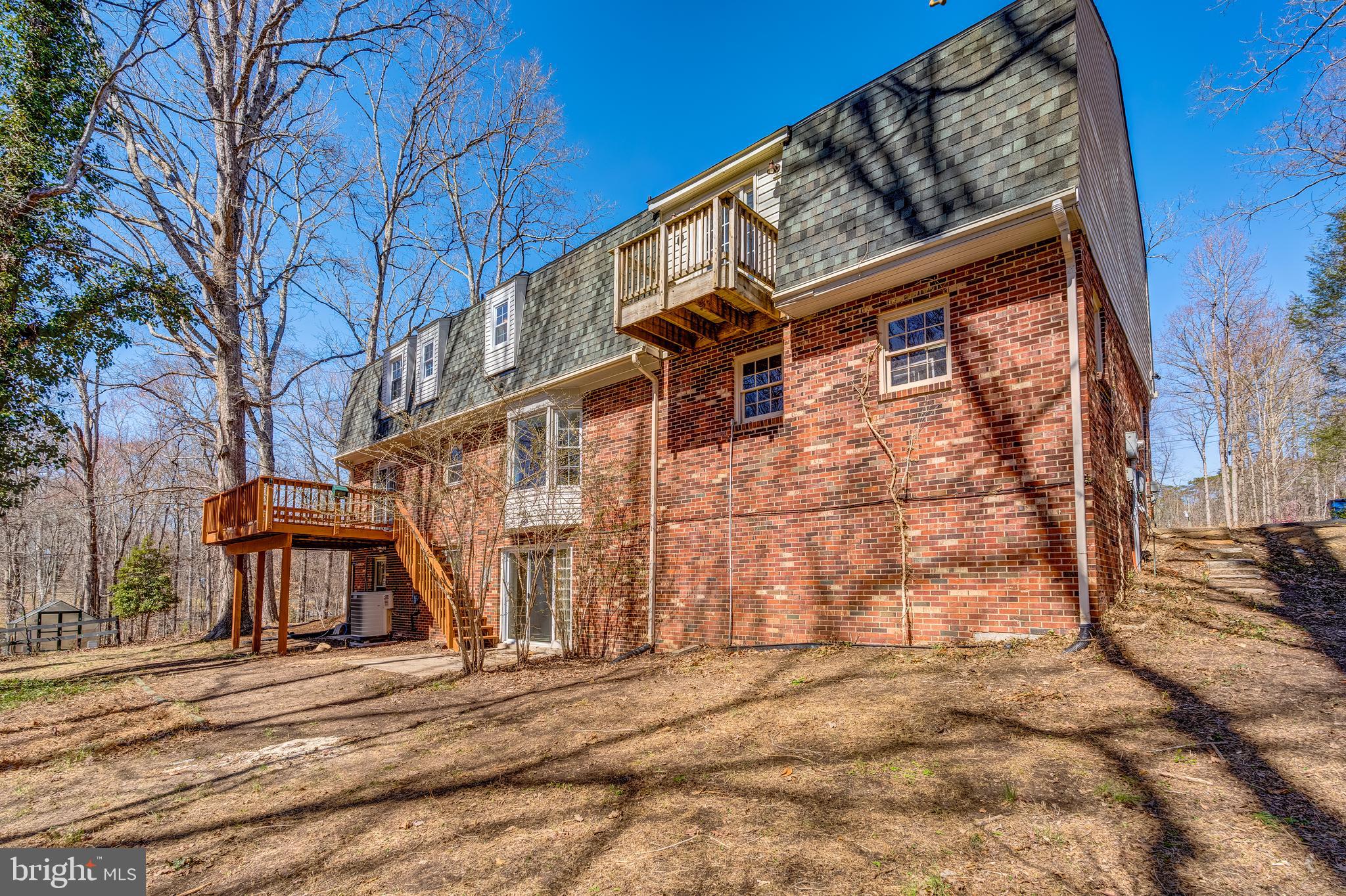 BRADLEY FORGE - Residential