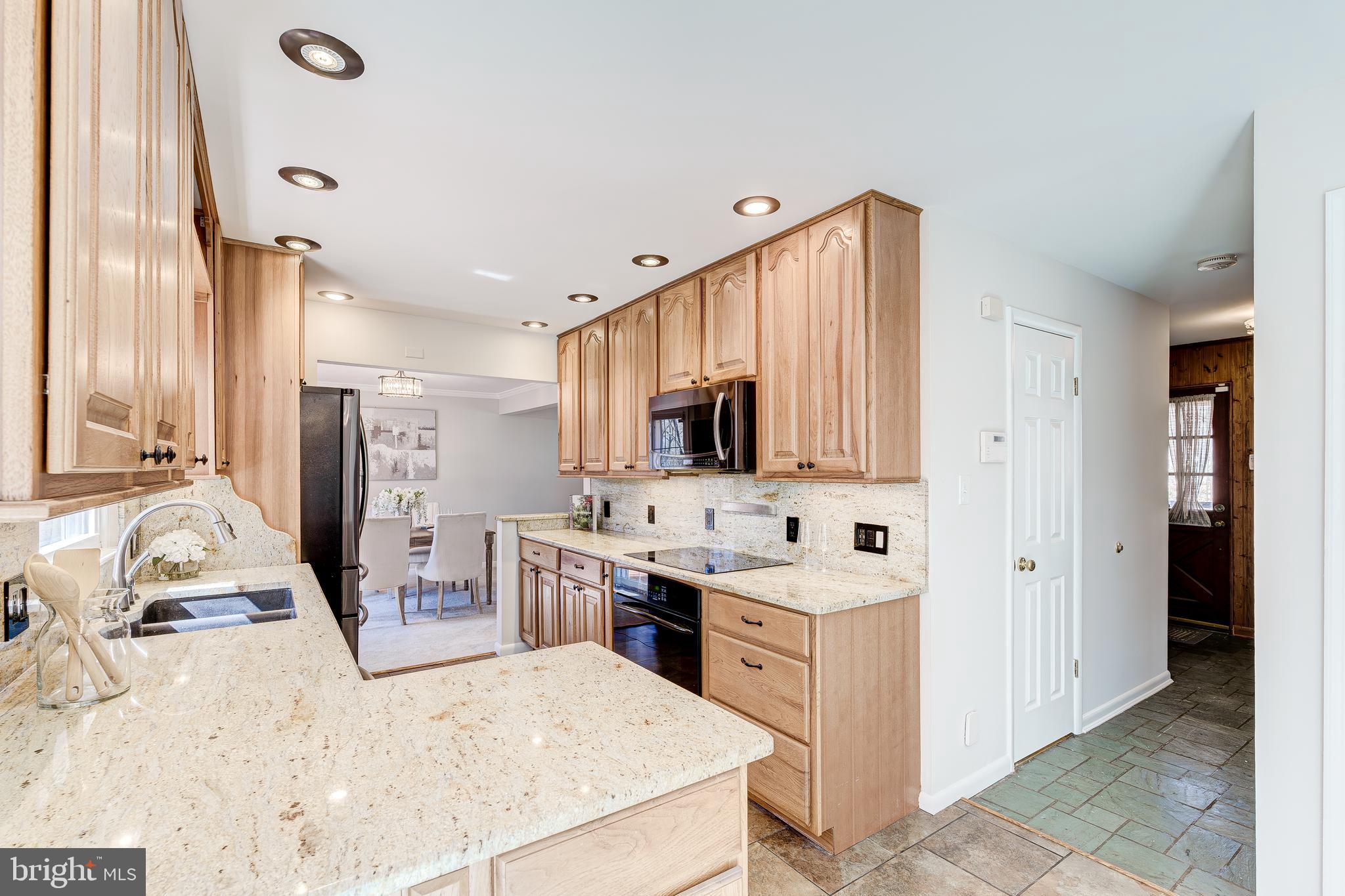 BRADLEY FORGE - Residential