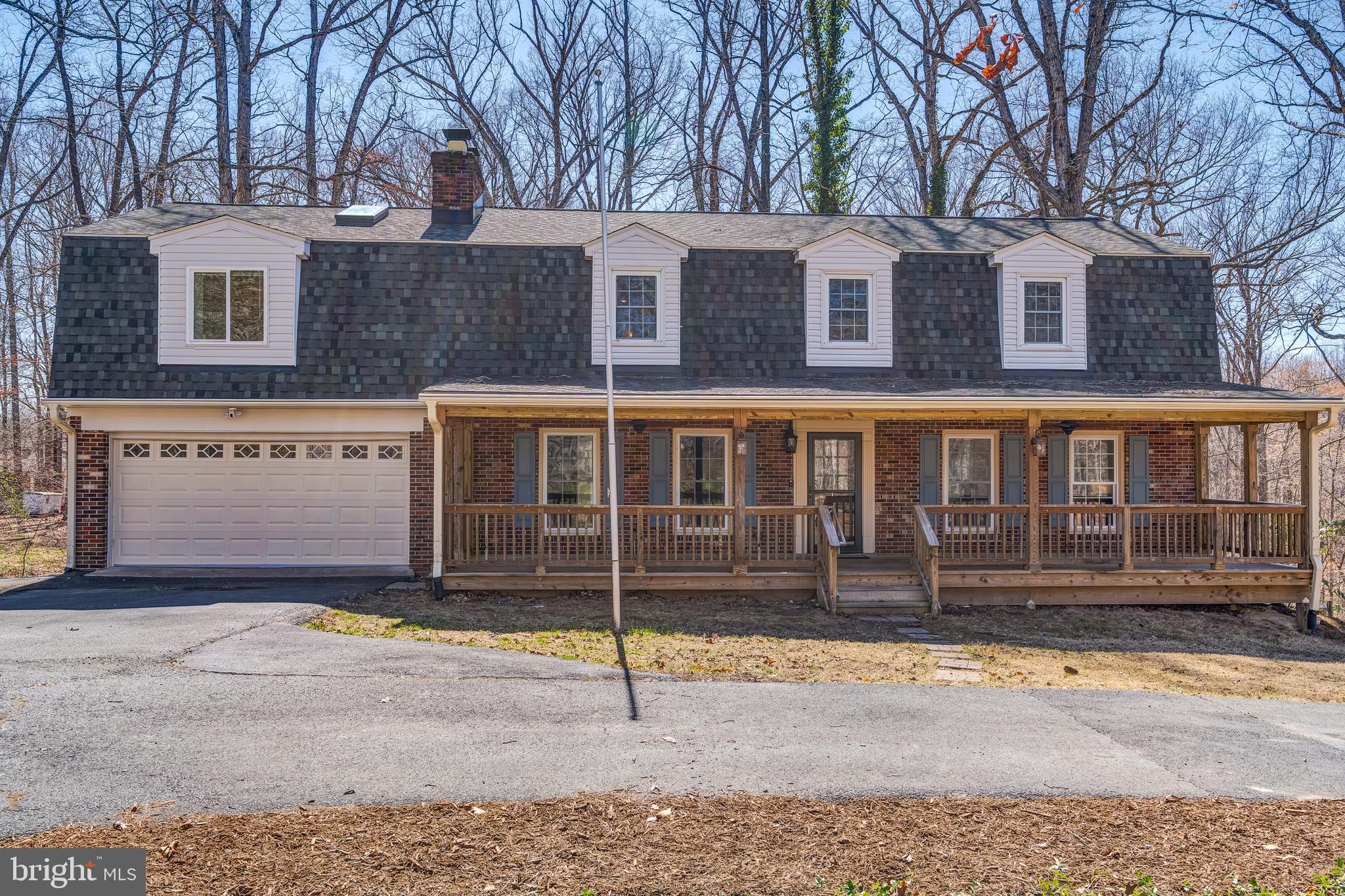 BRADLEY FORGE - Residential