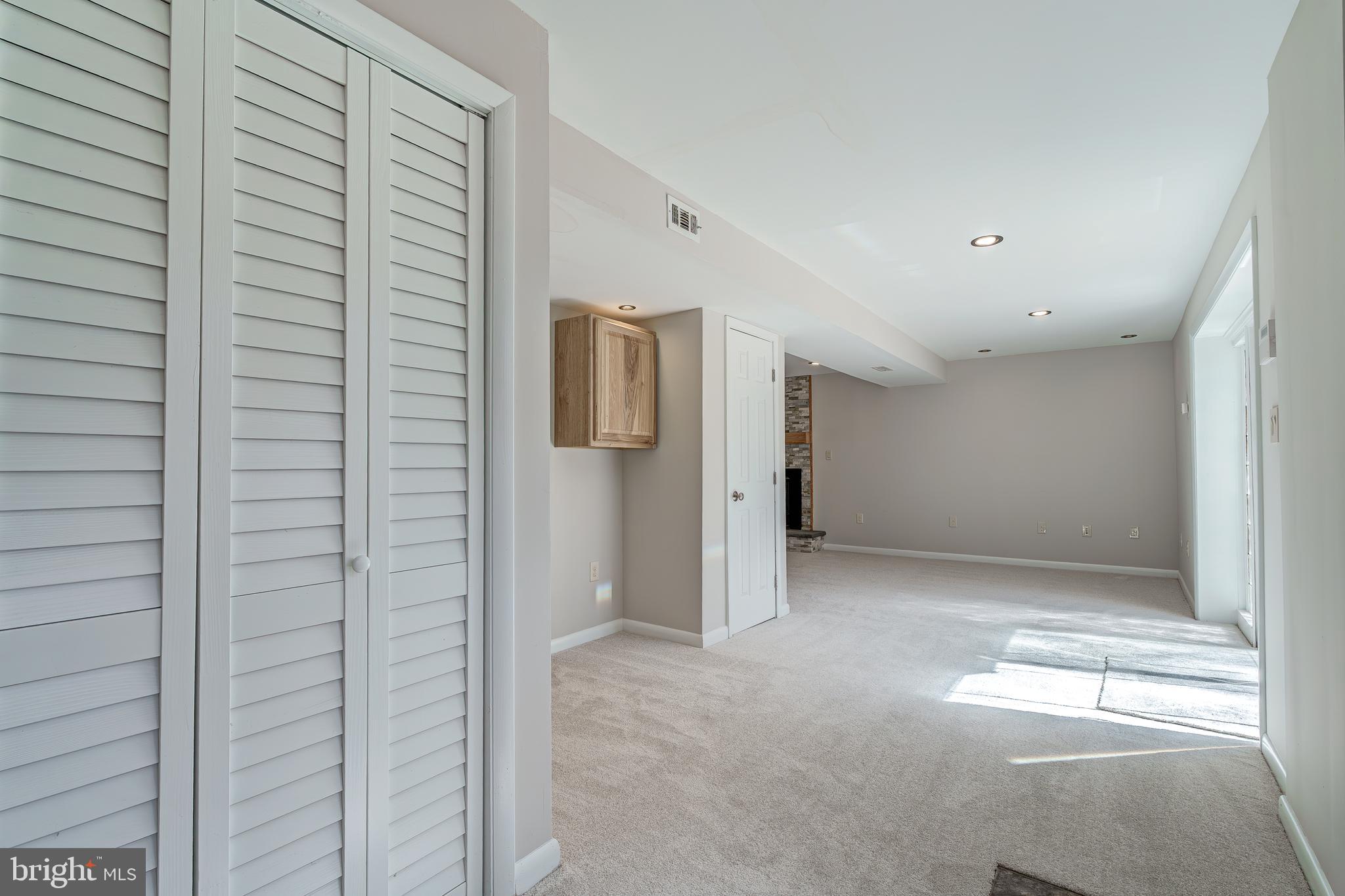 BRADLEY FORGE - Residential