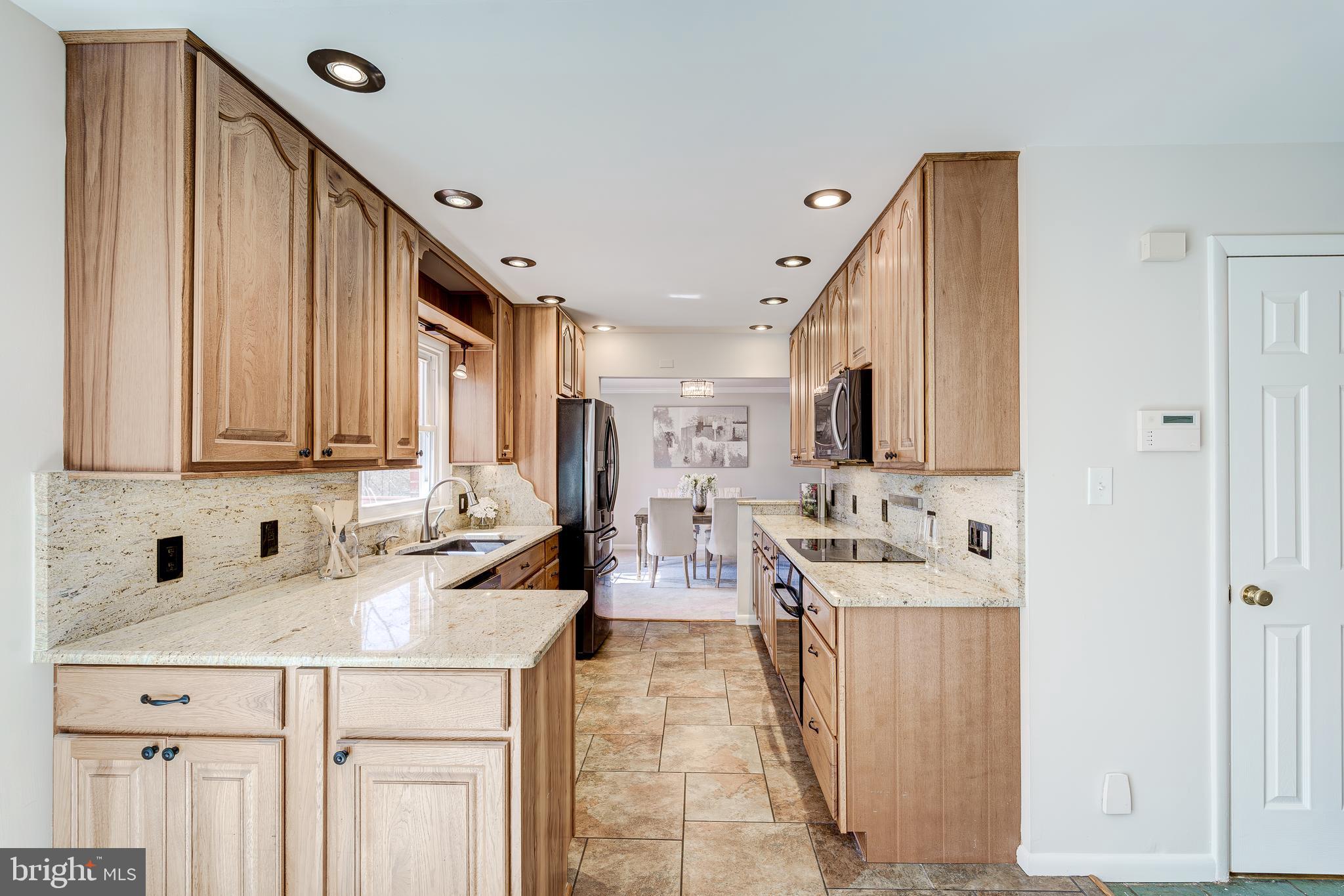 BRADLEY FORGE - Residential