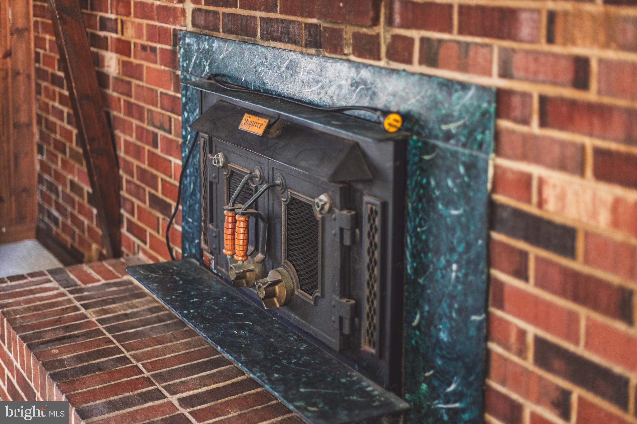 BRADLEY FORGE - Residential