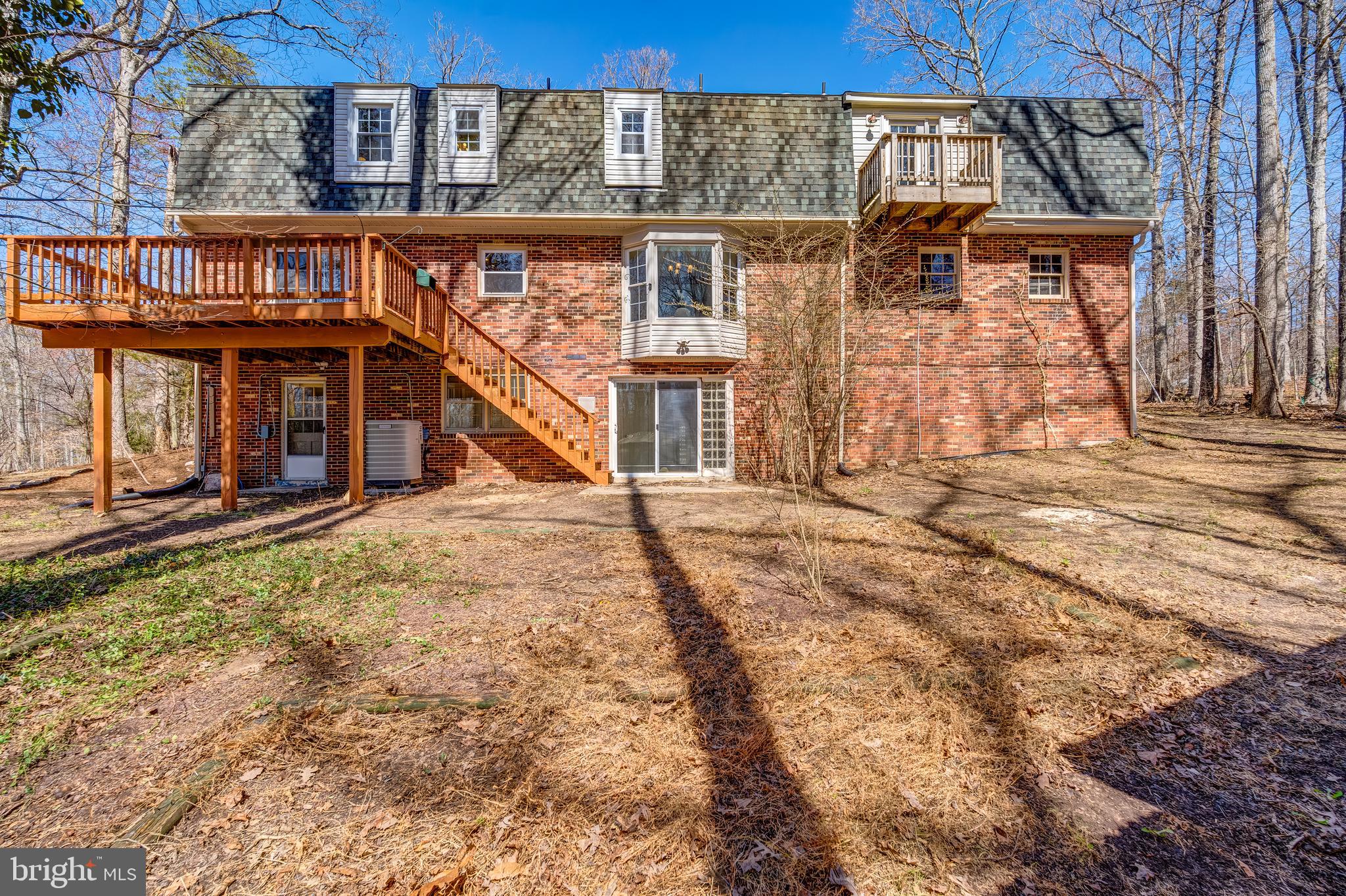 BRADLEY FORGE - Residential