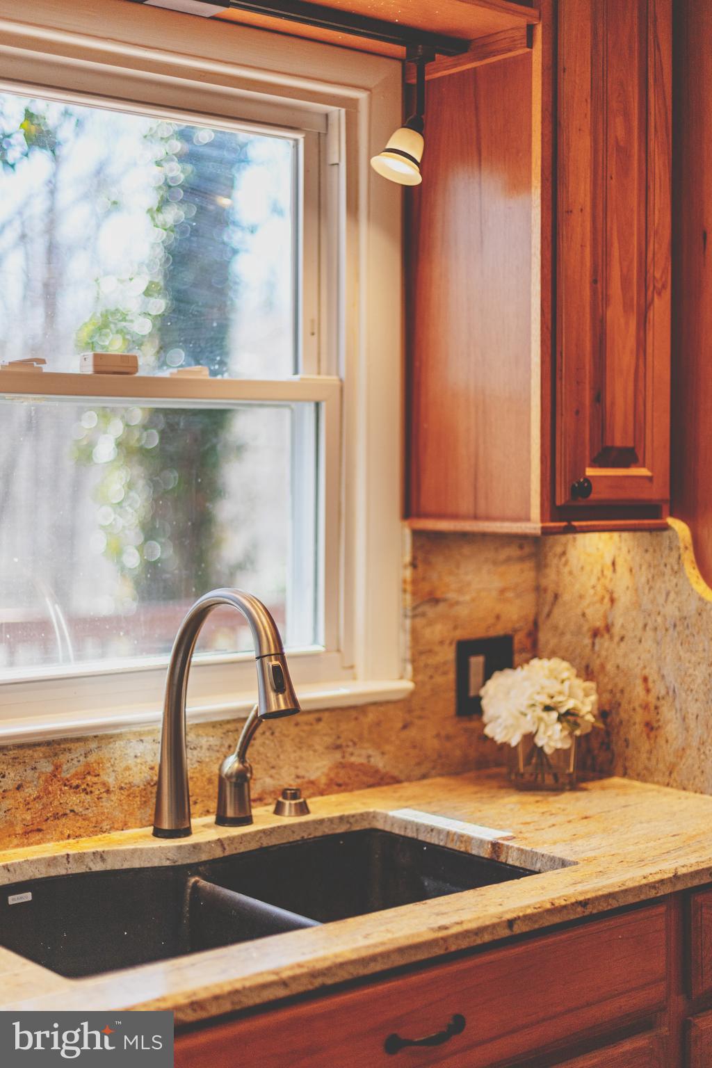 BRADLEY FORGE - Residential