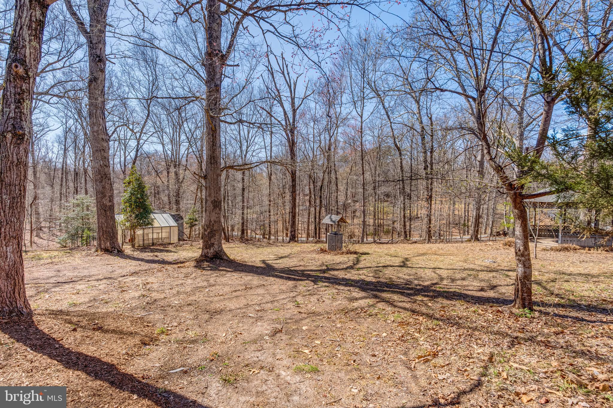 BRADLEY FORGE - Residential