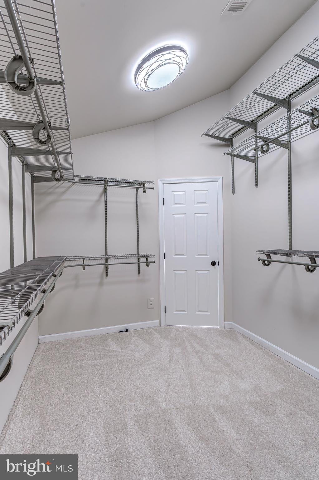 BRADLEY FORGE - Residential