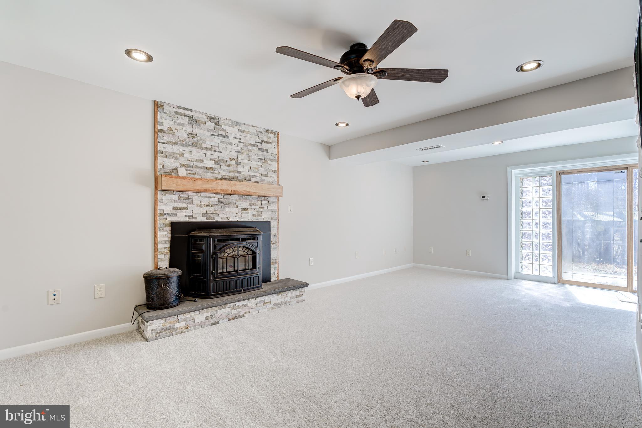 BRADLEY FORGE - Residential