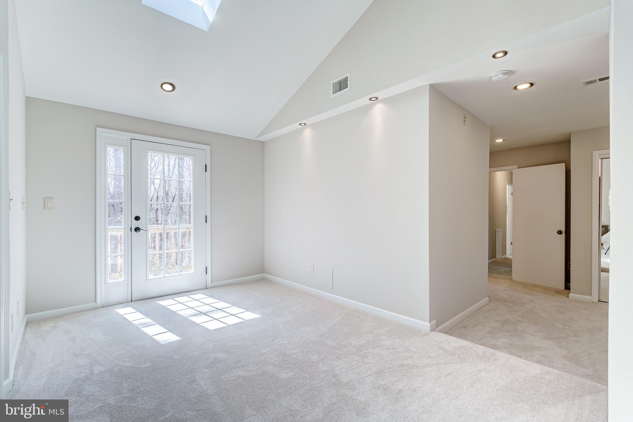 BRADLEY FORGE - Residential