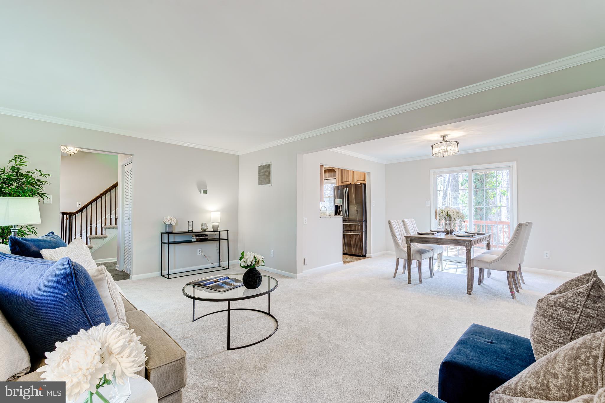 BRADLEY FORGE - Residential