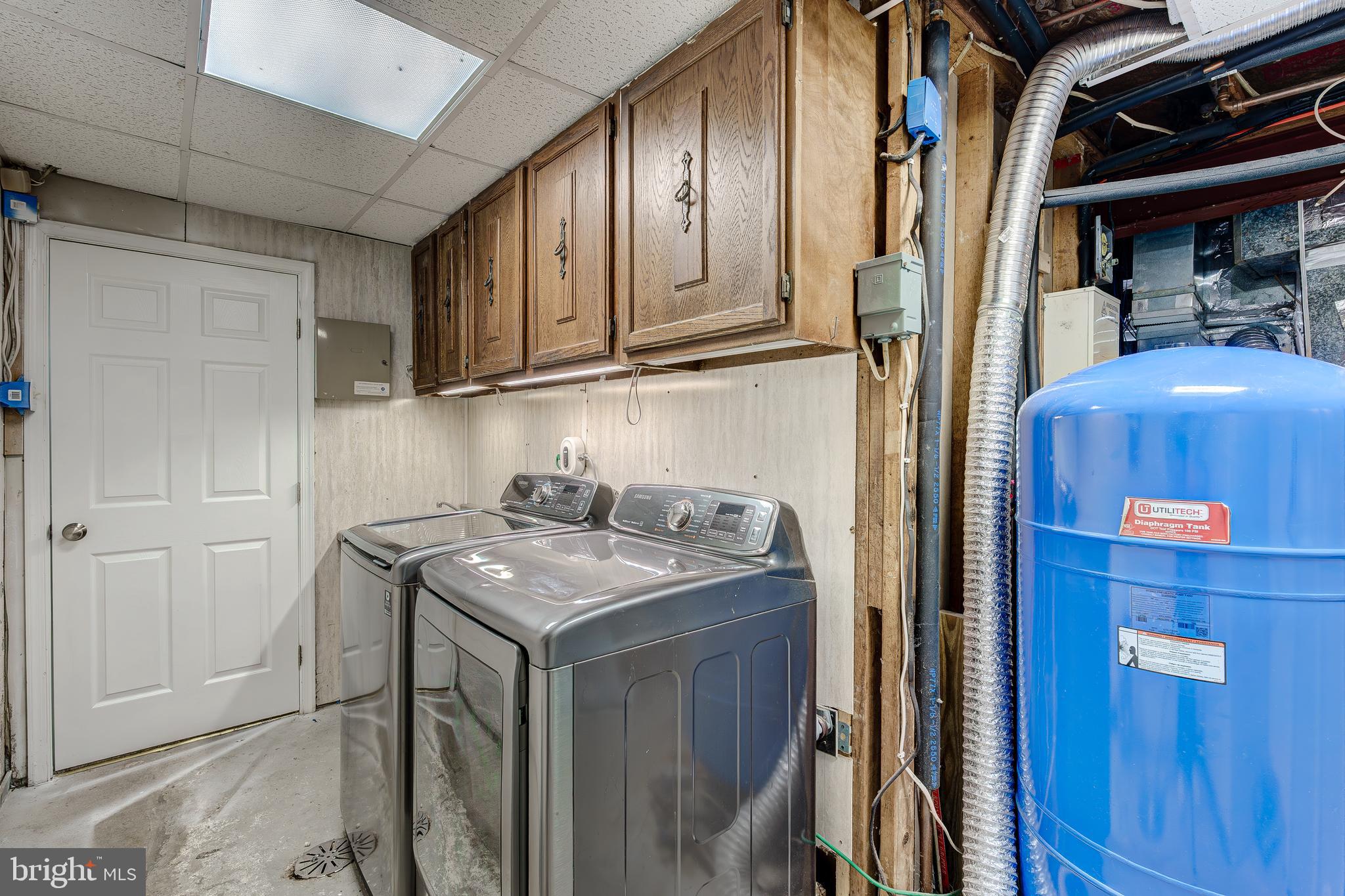 BRADLEY FORGE - Residential