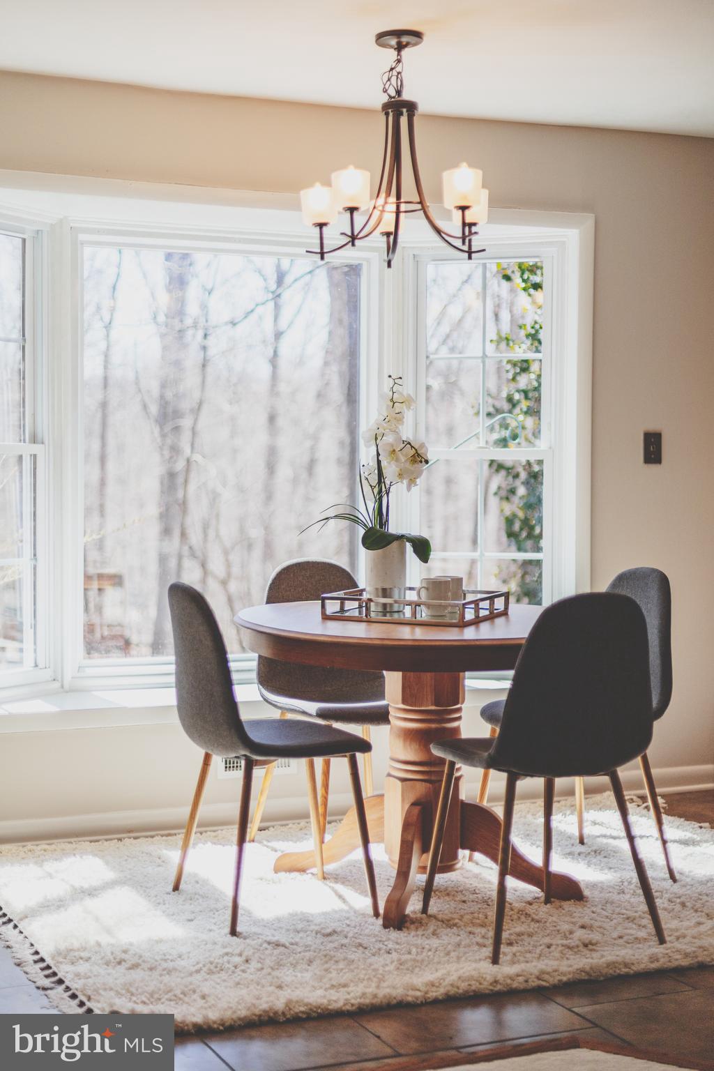 BRADLEY FORGE - Residential