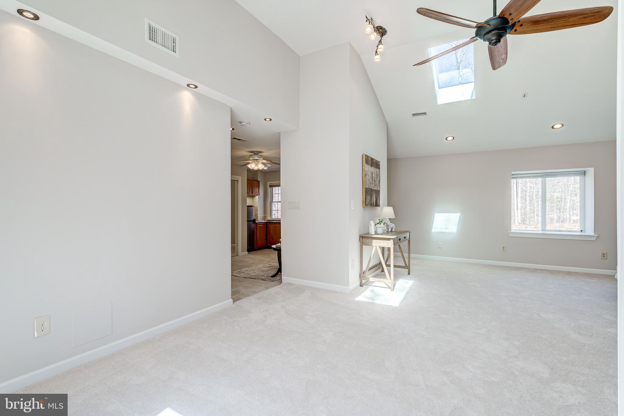 BRADLEY FORGE - Residential