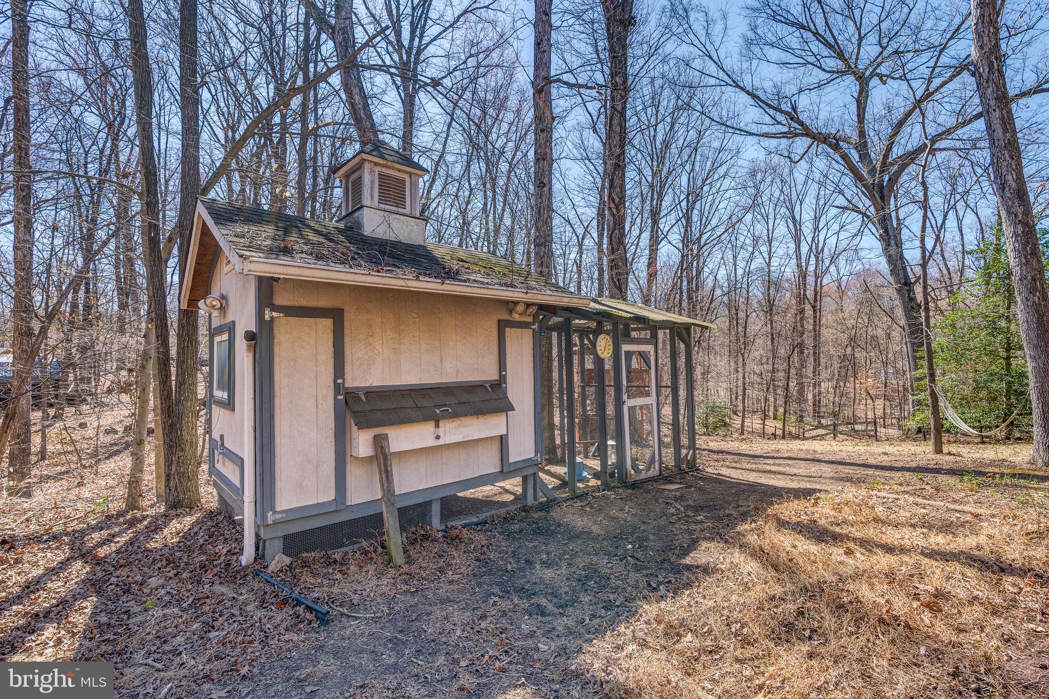 BRADLEY FORGE - Residential